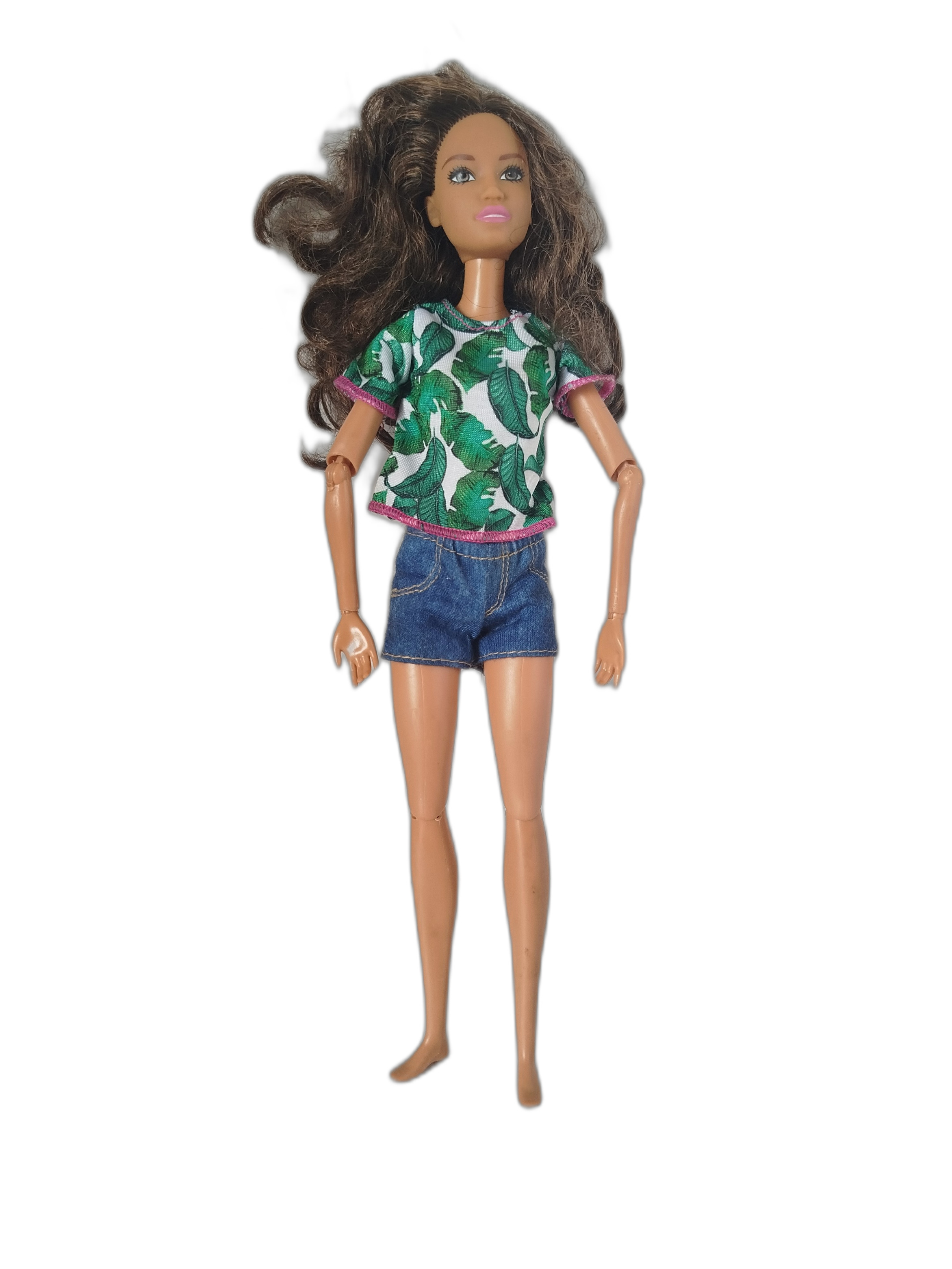 Barbie