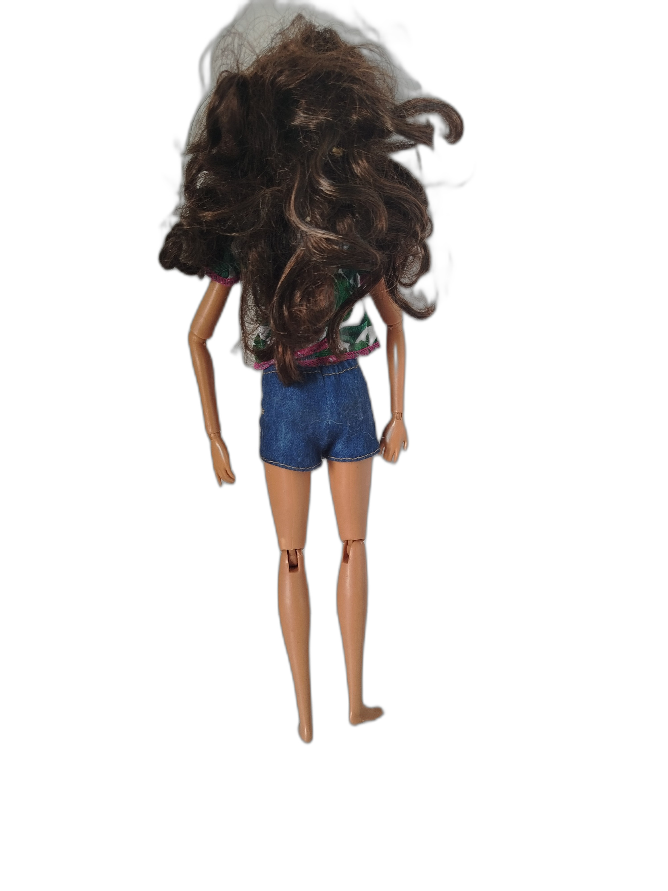 Barbie