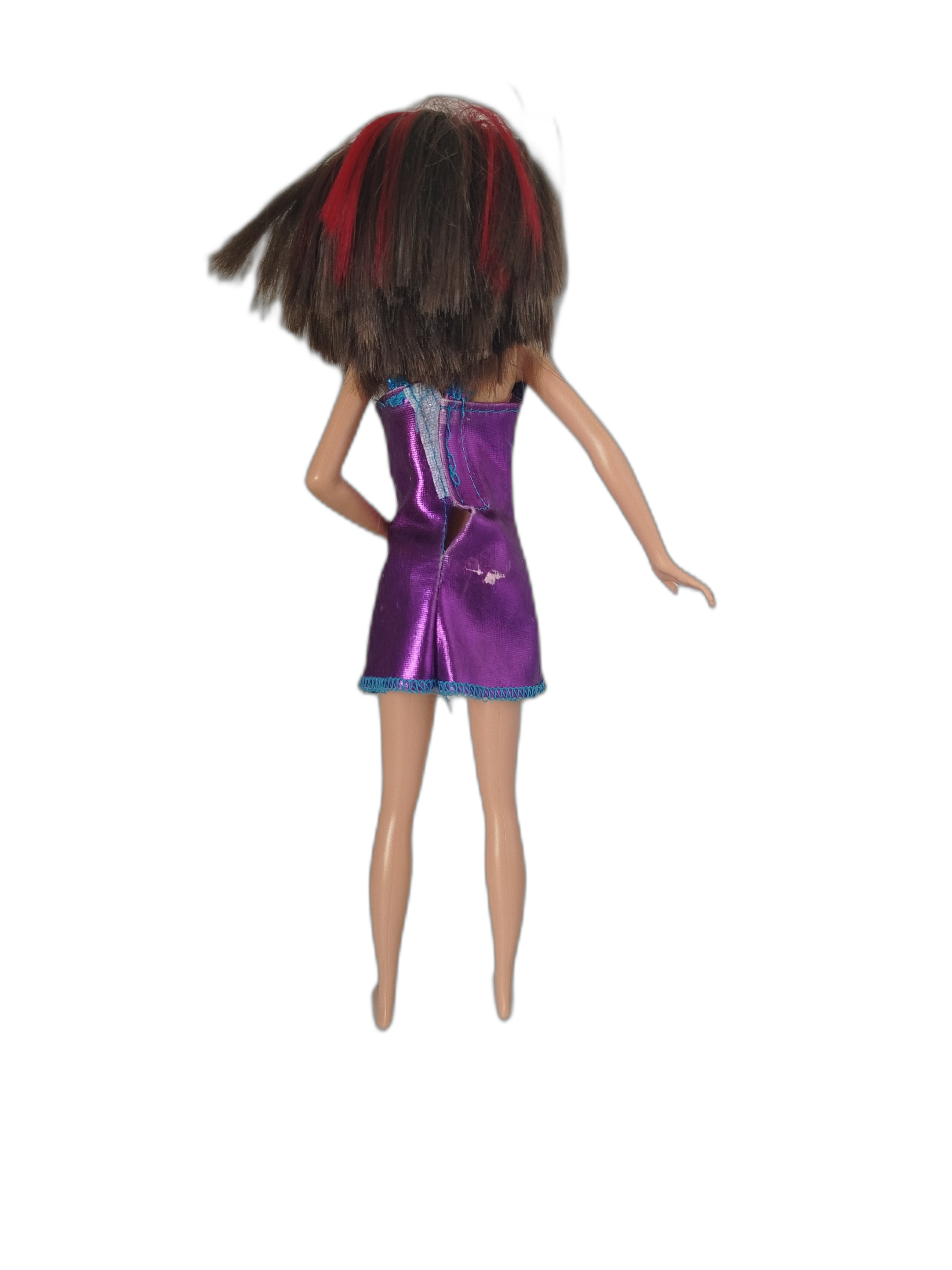 Barbie