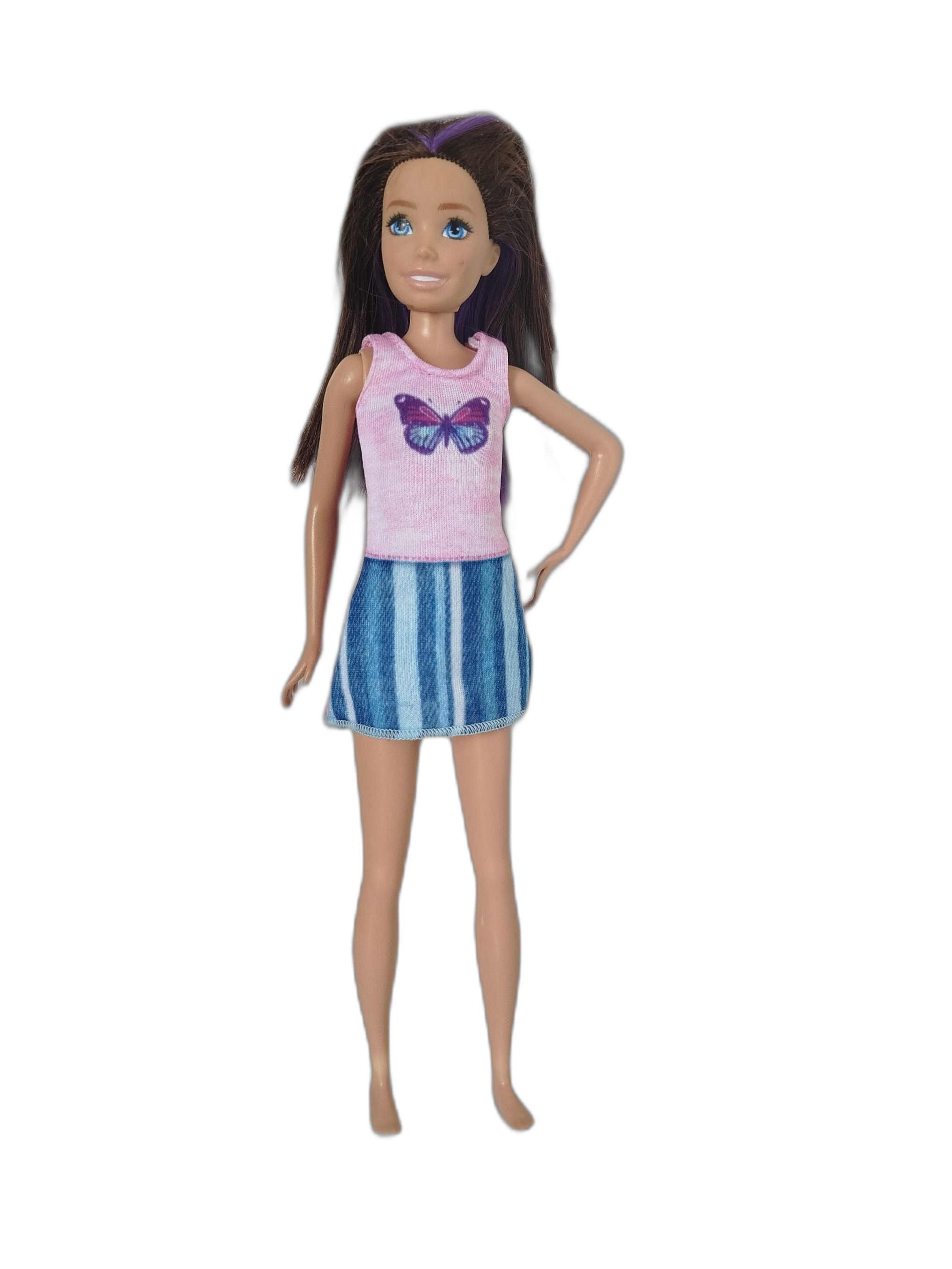 Barbie