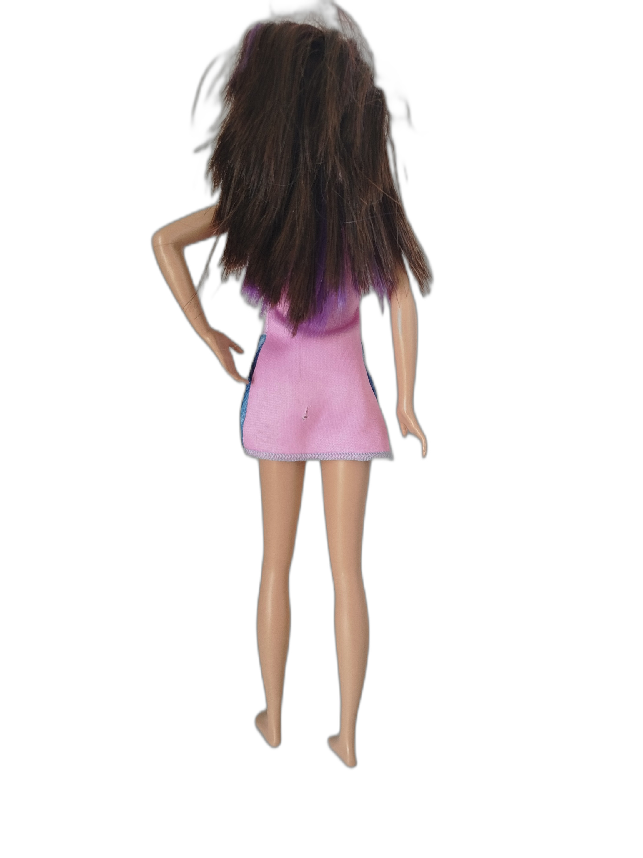 Barbie