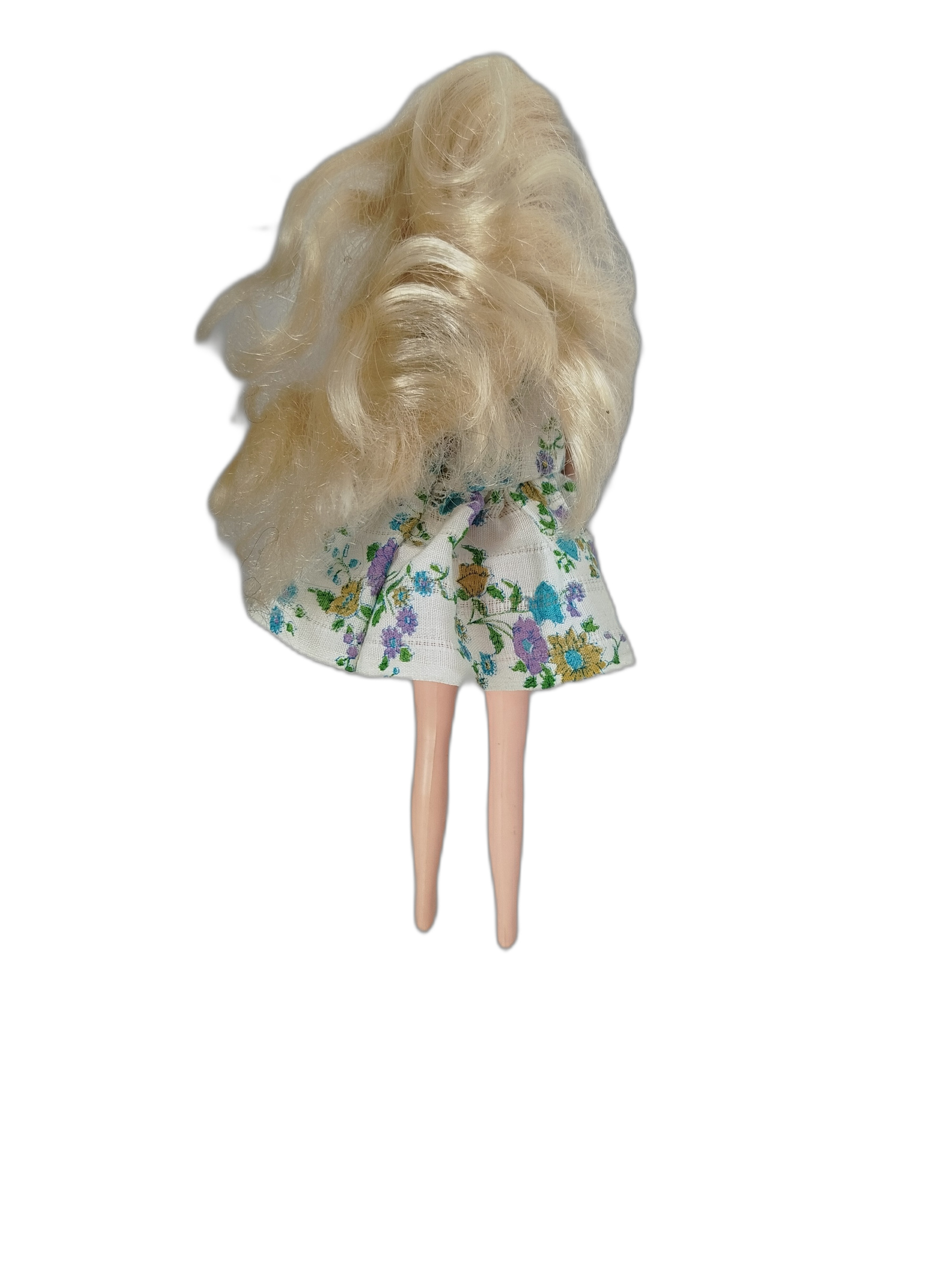 MUÑECA DISNEY