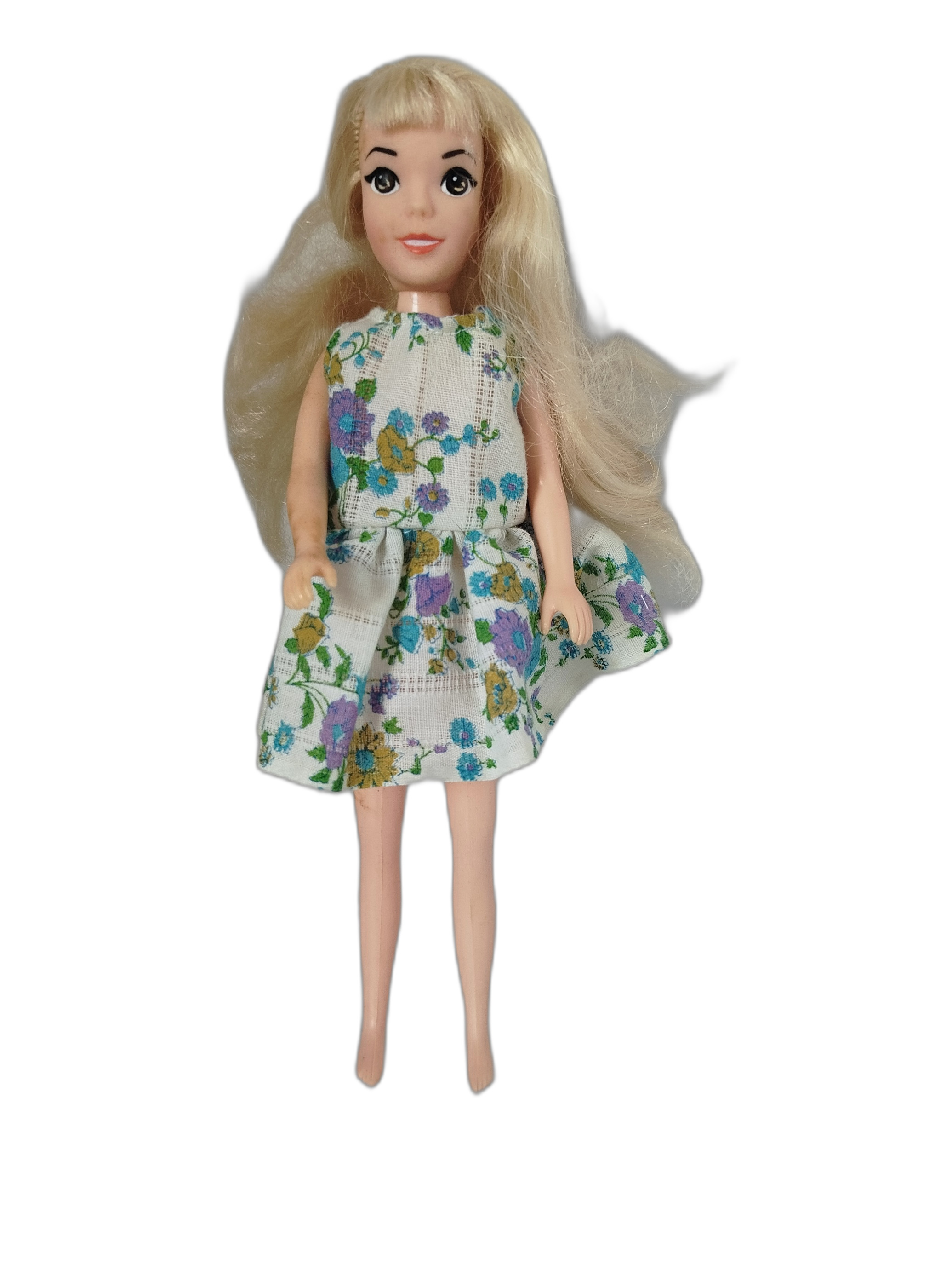 MUÑECA DISNEY