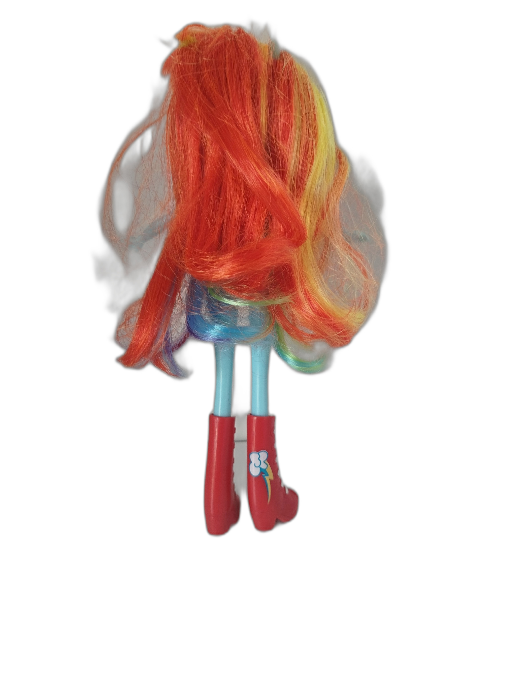 Rainbow Dash - My Litle Pony
