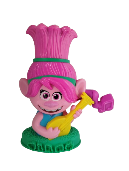 TROLLS - POPPY