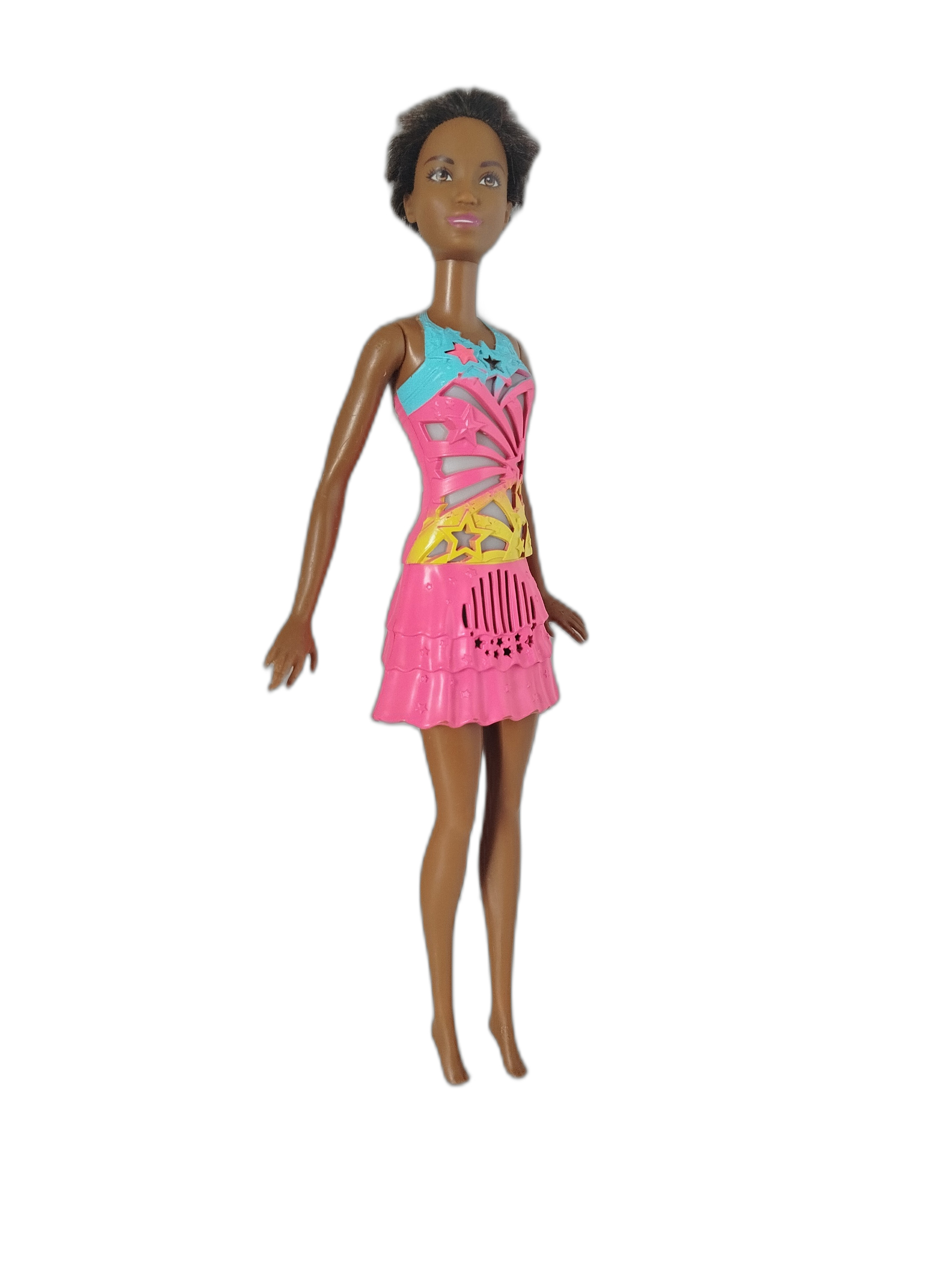 BARBIE