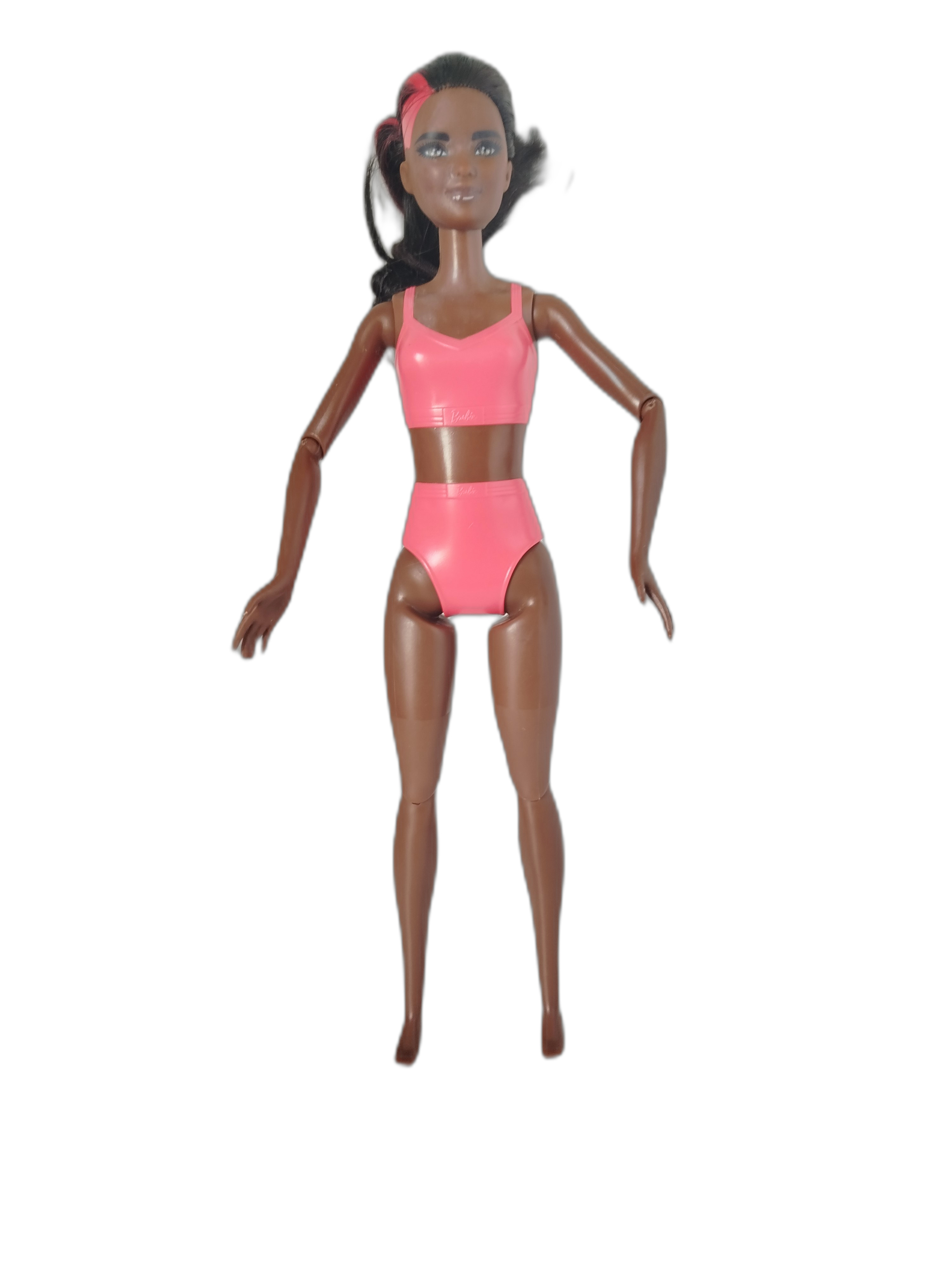BARBIE