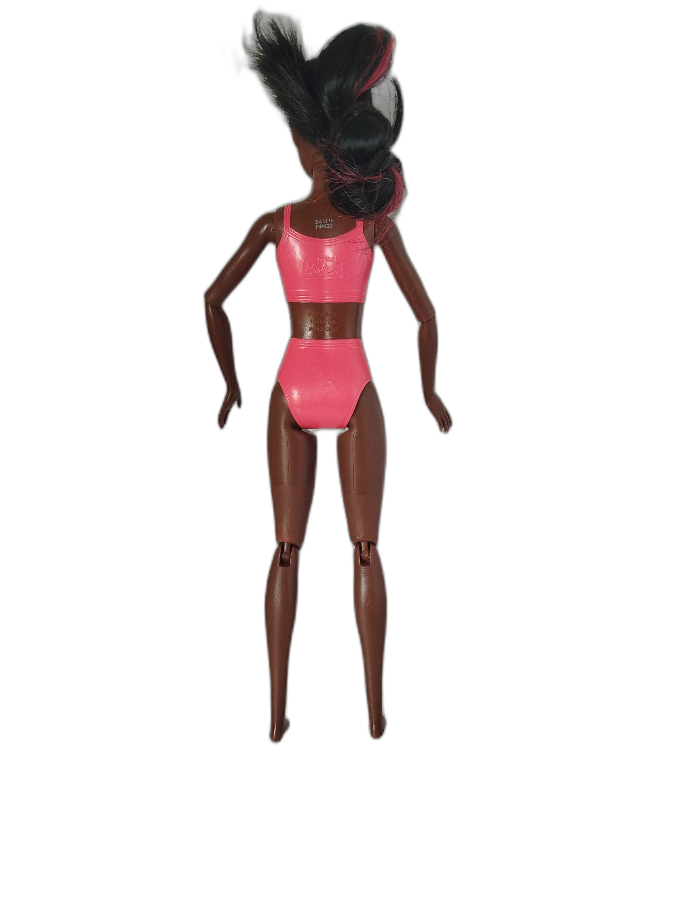 BARBIE