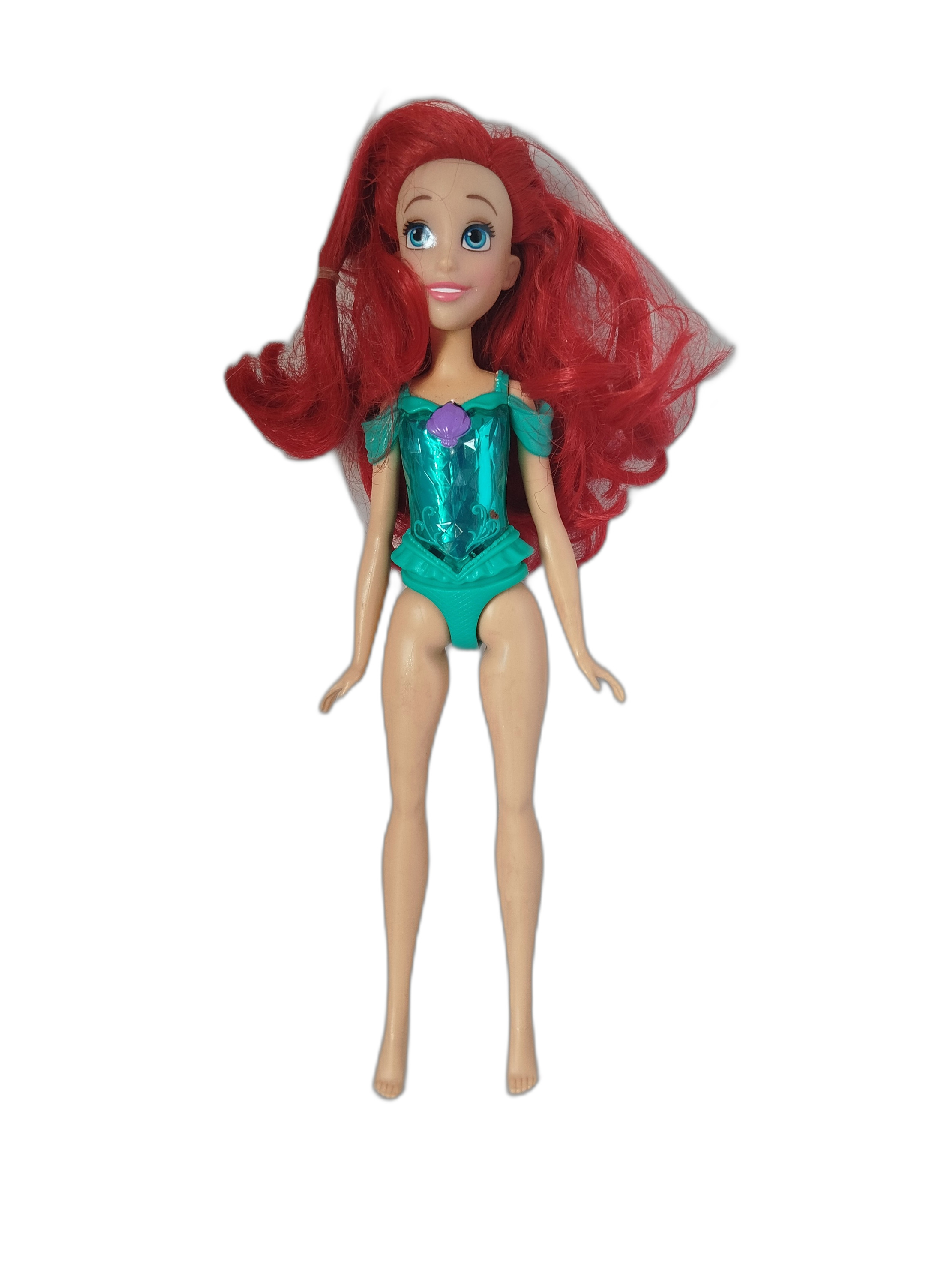 BARBIE
