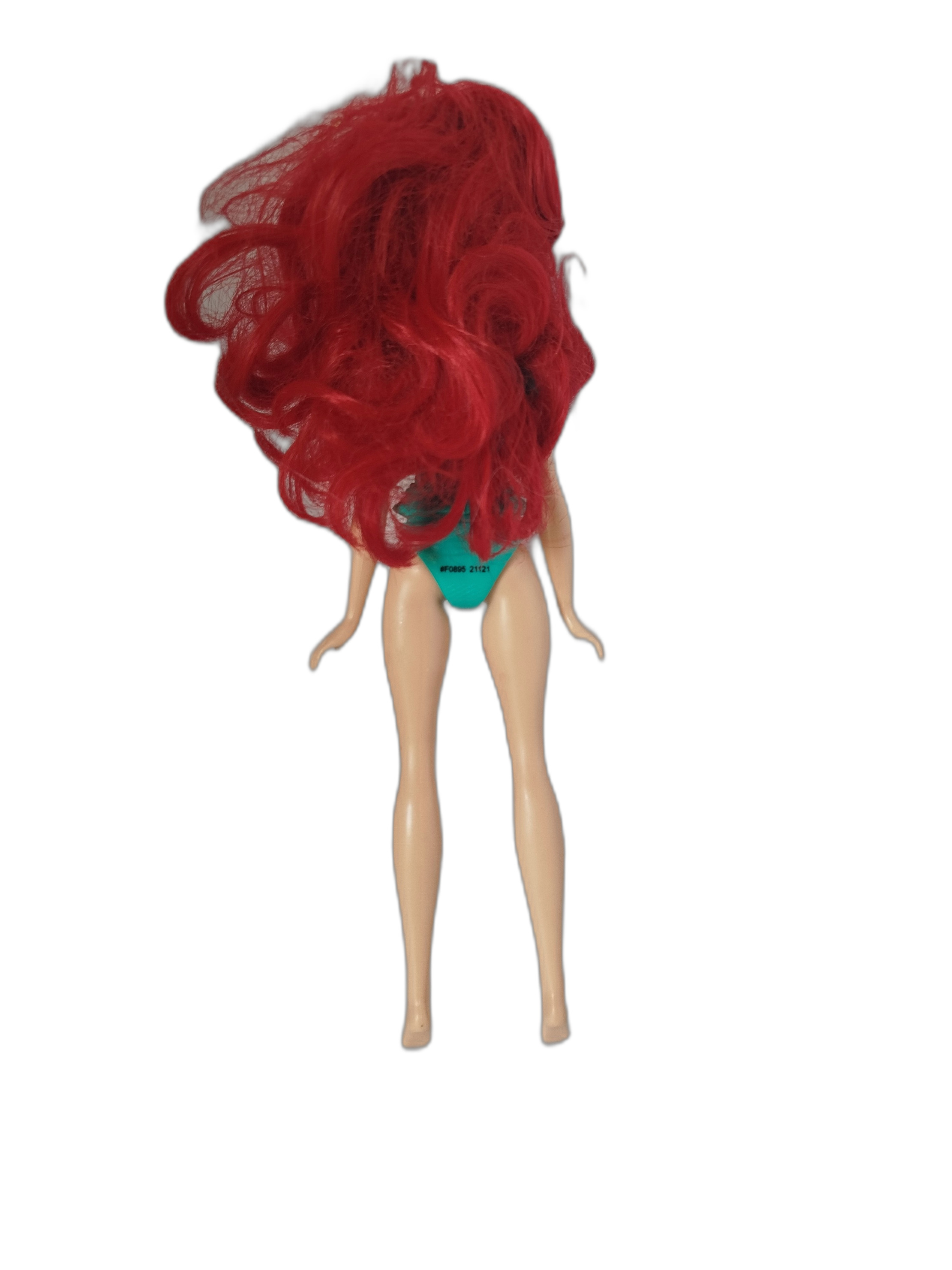 BARBIE