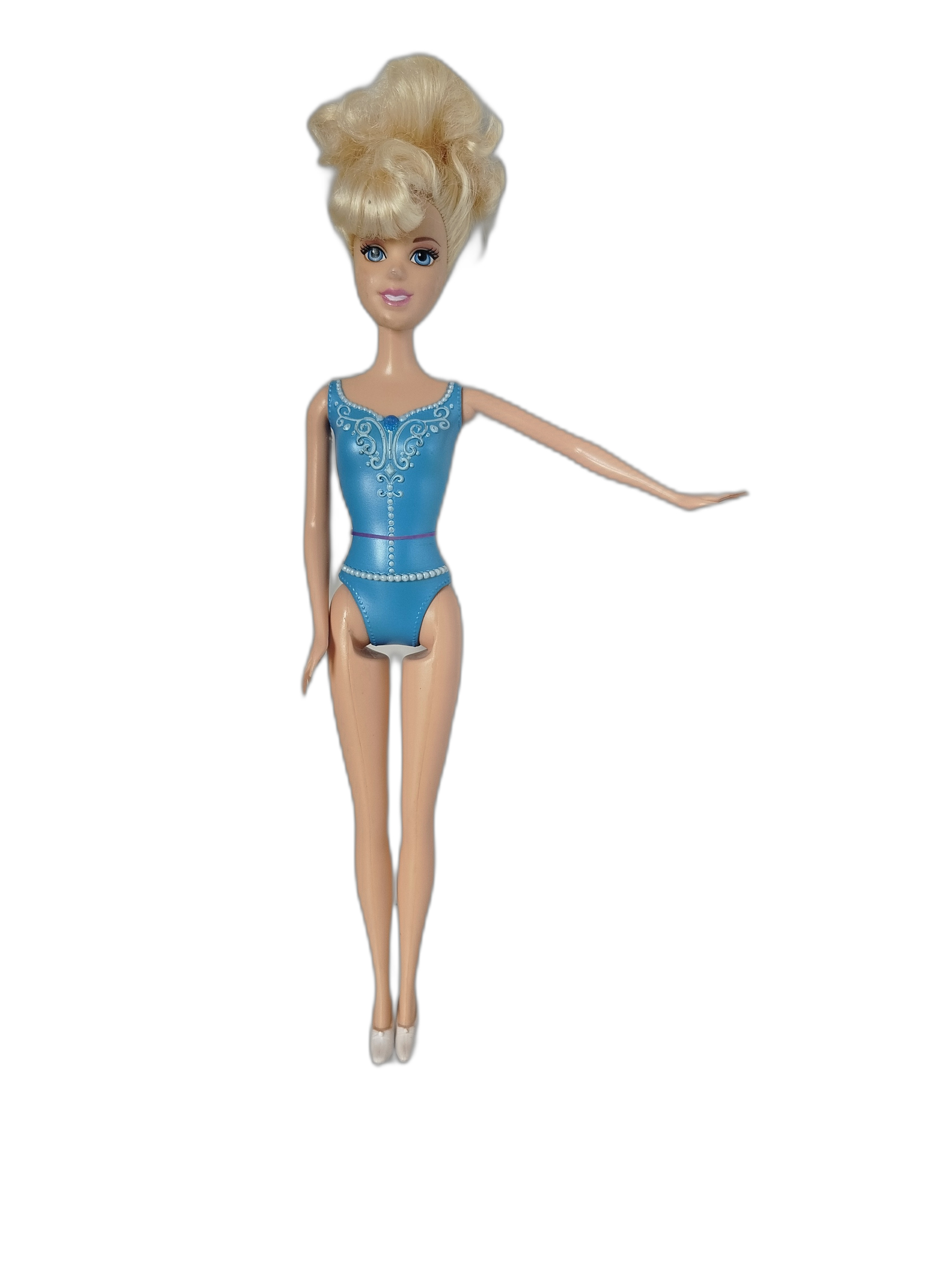 BARBIE