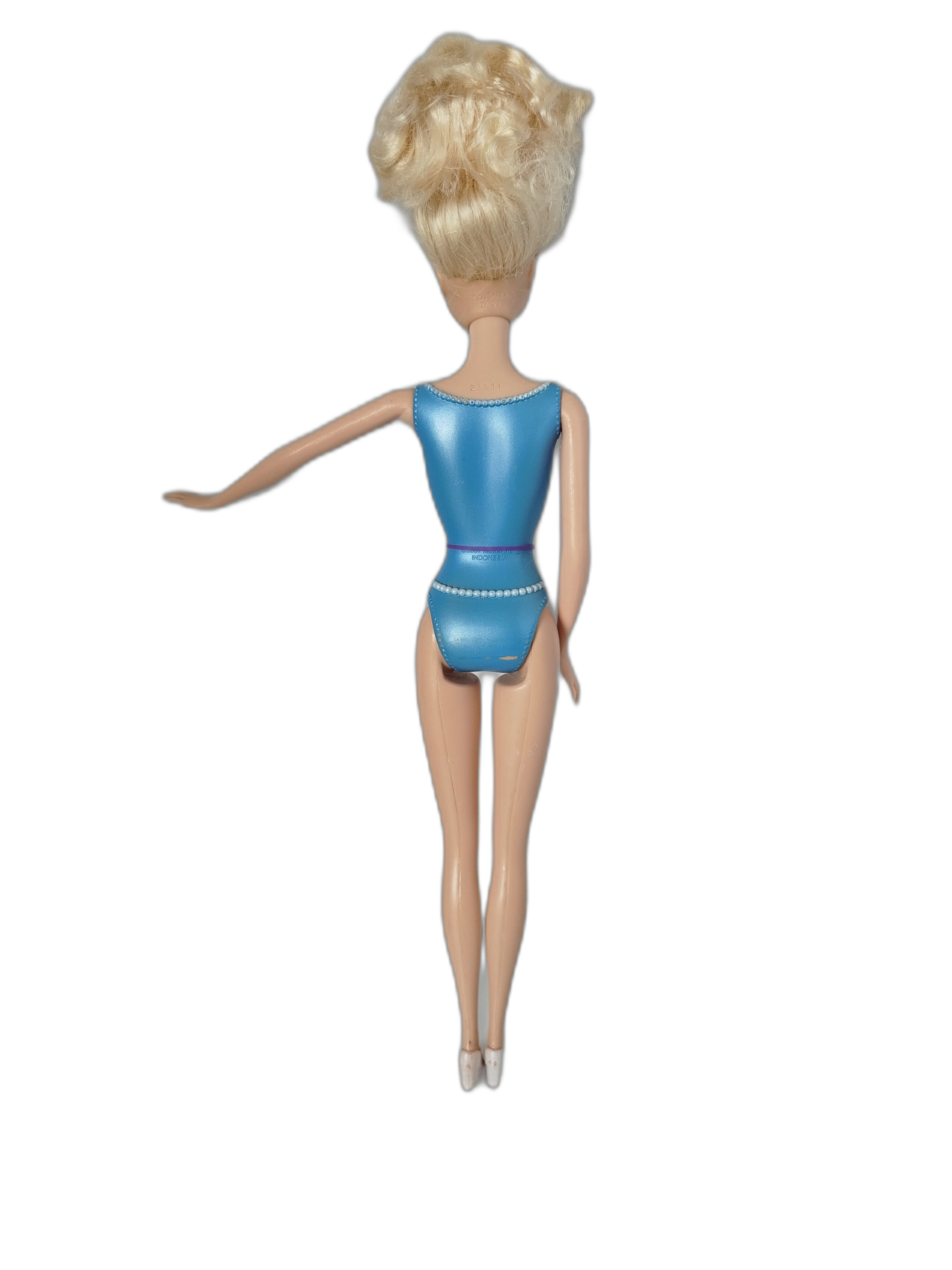 BARBIE