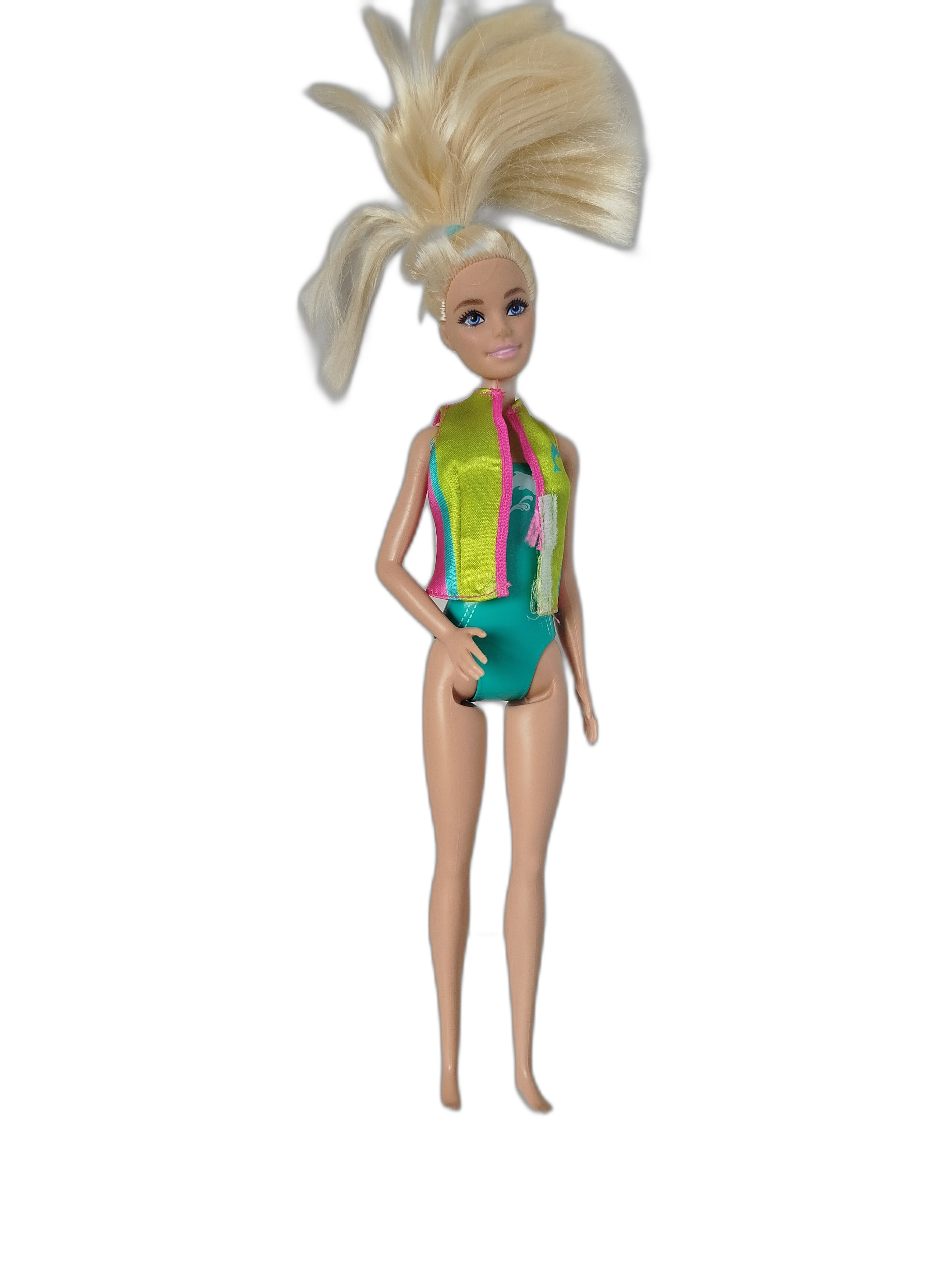 BARBIE