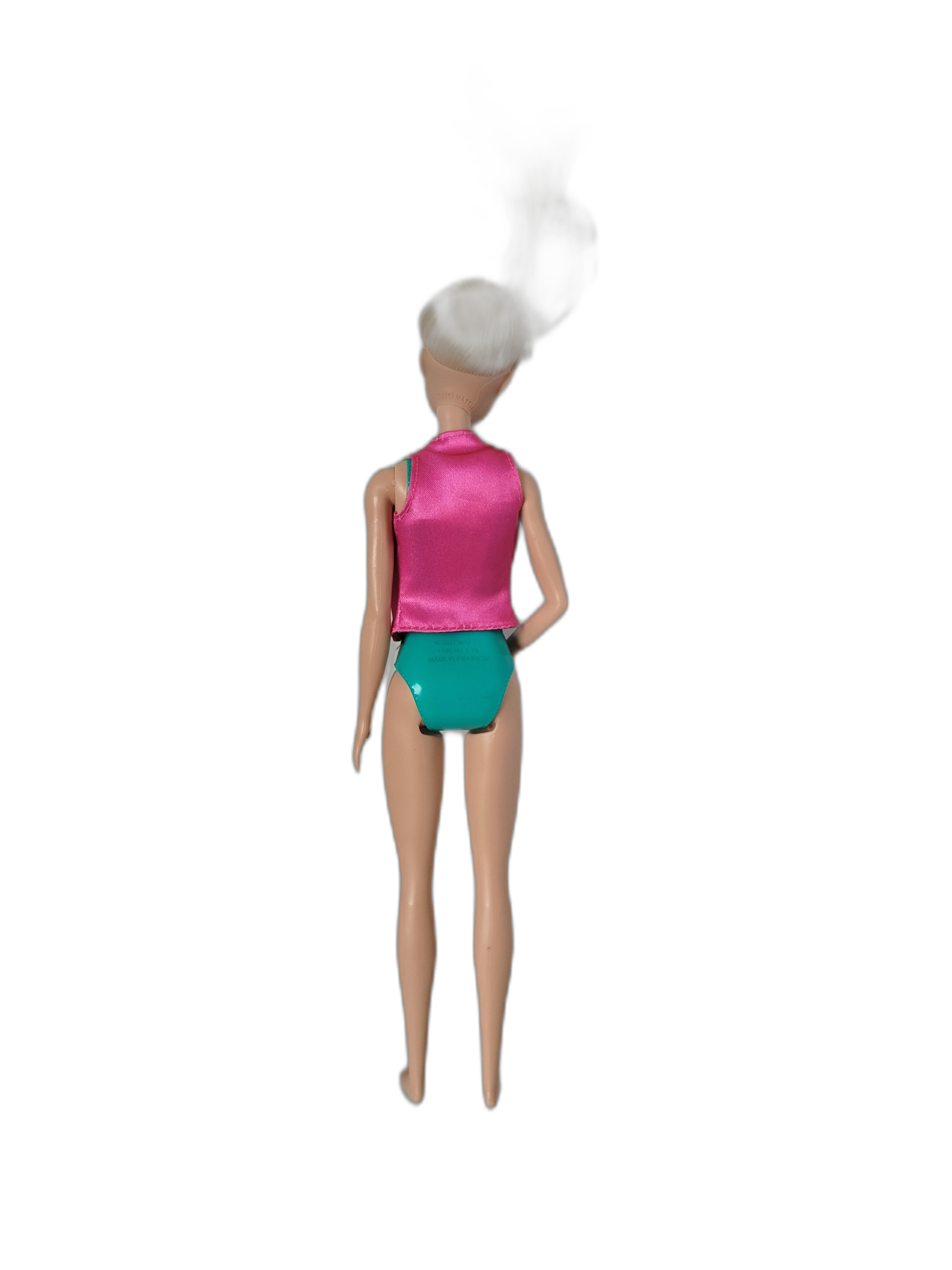 BARBIE