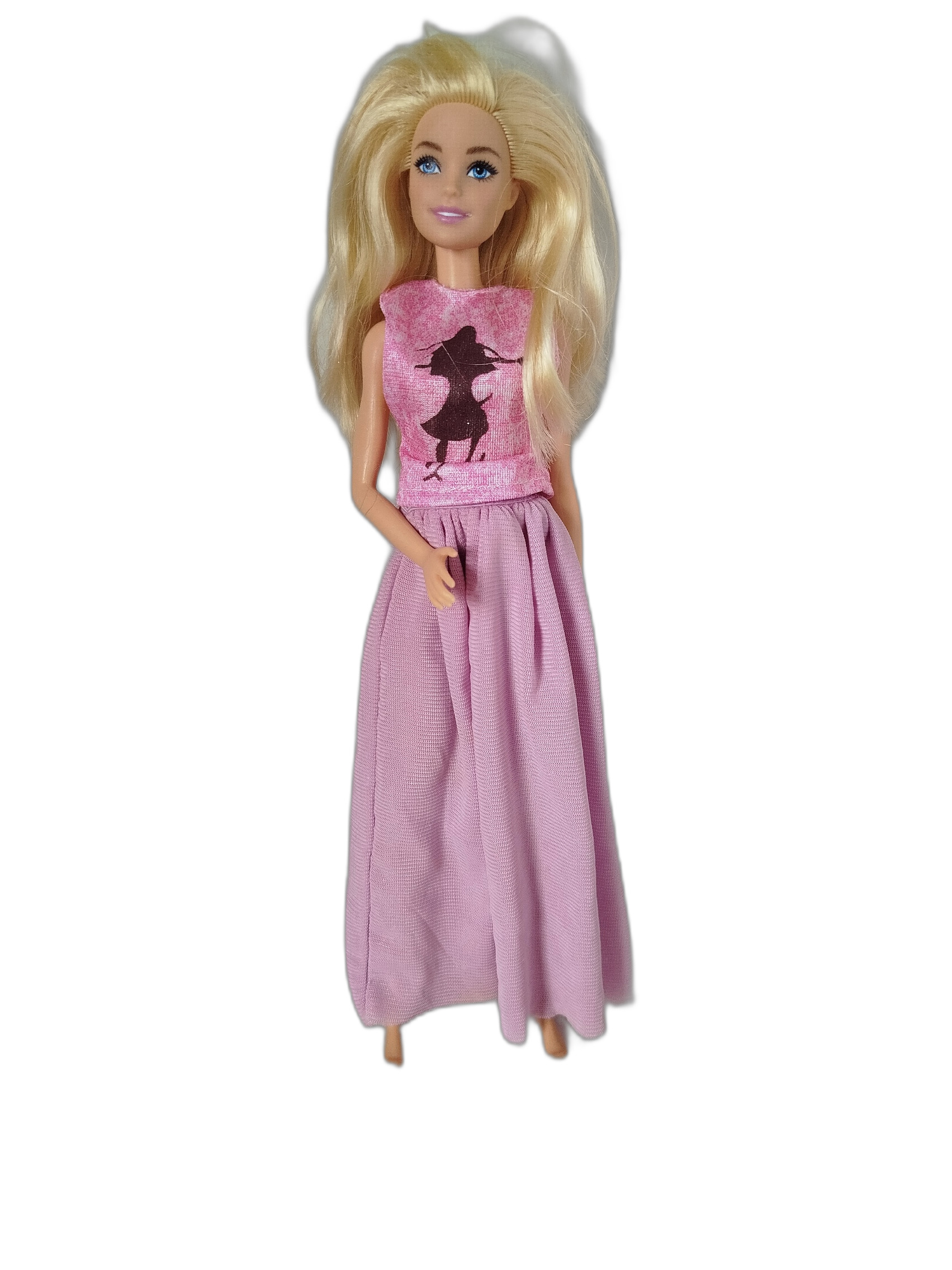 BARBIE