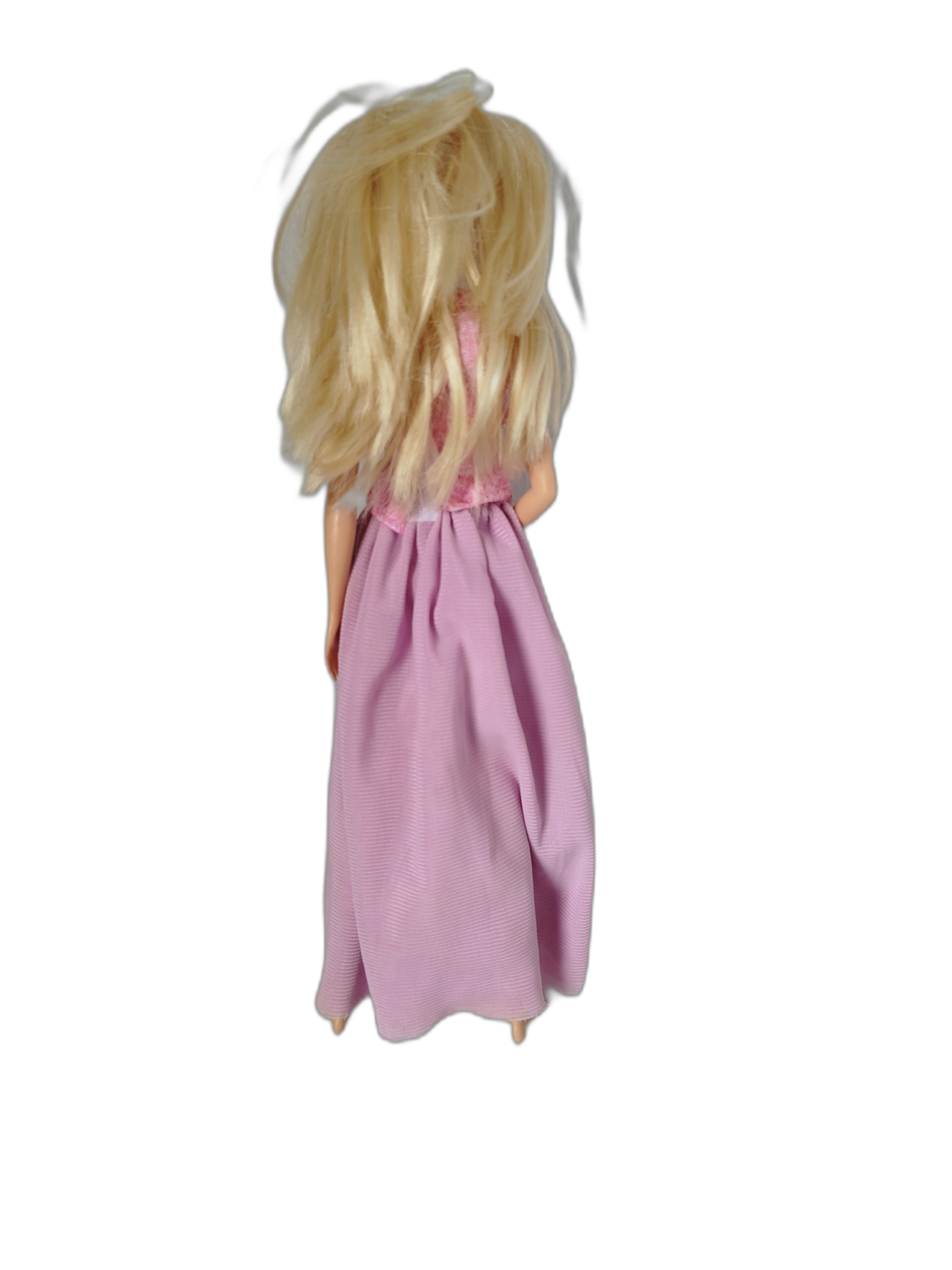 BARBIE