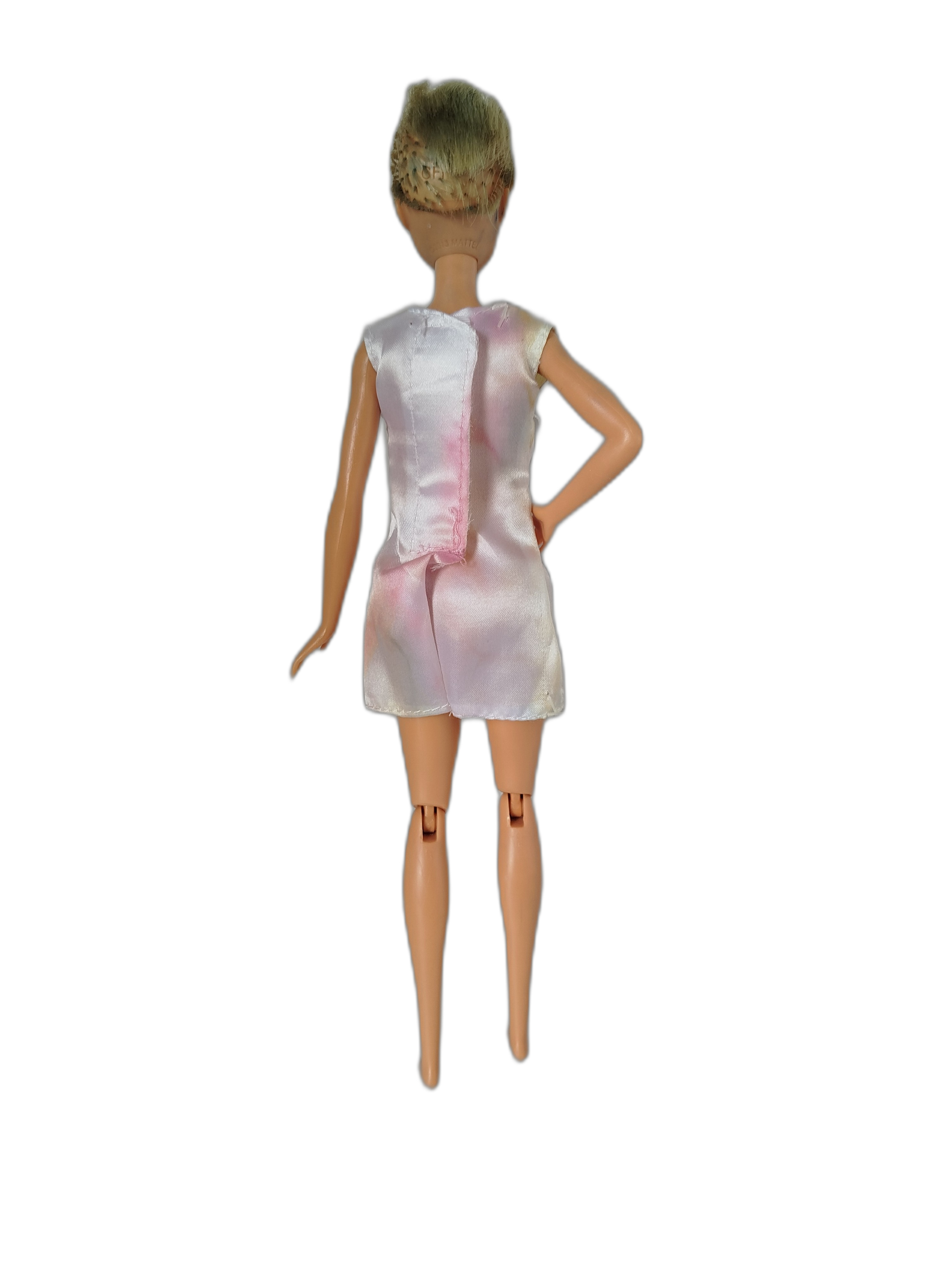 BARBIE