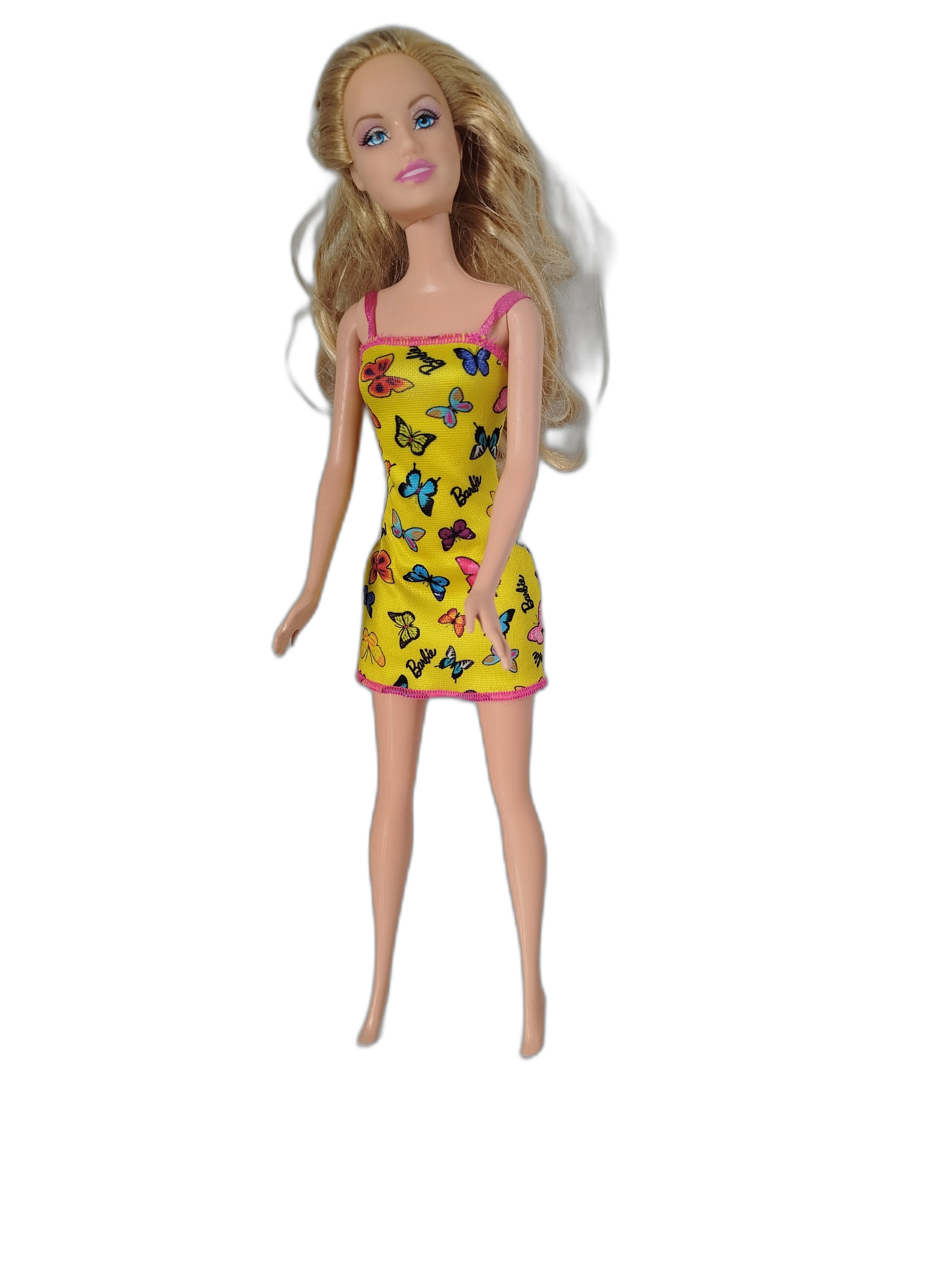 BARBIE