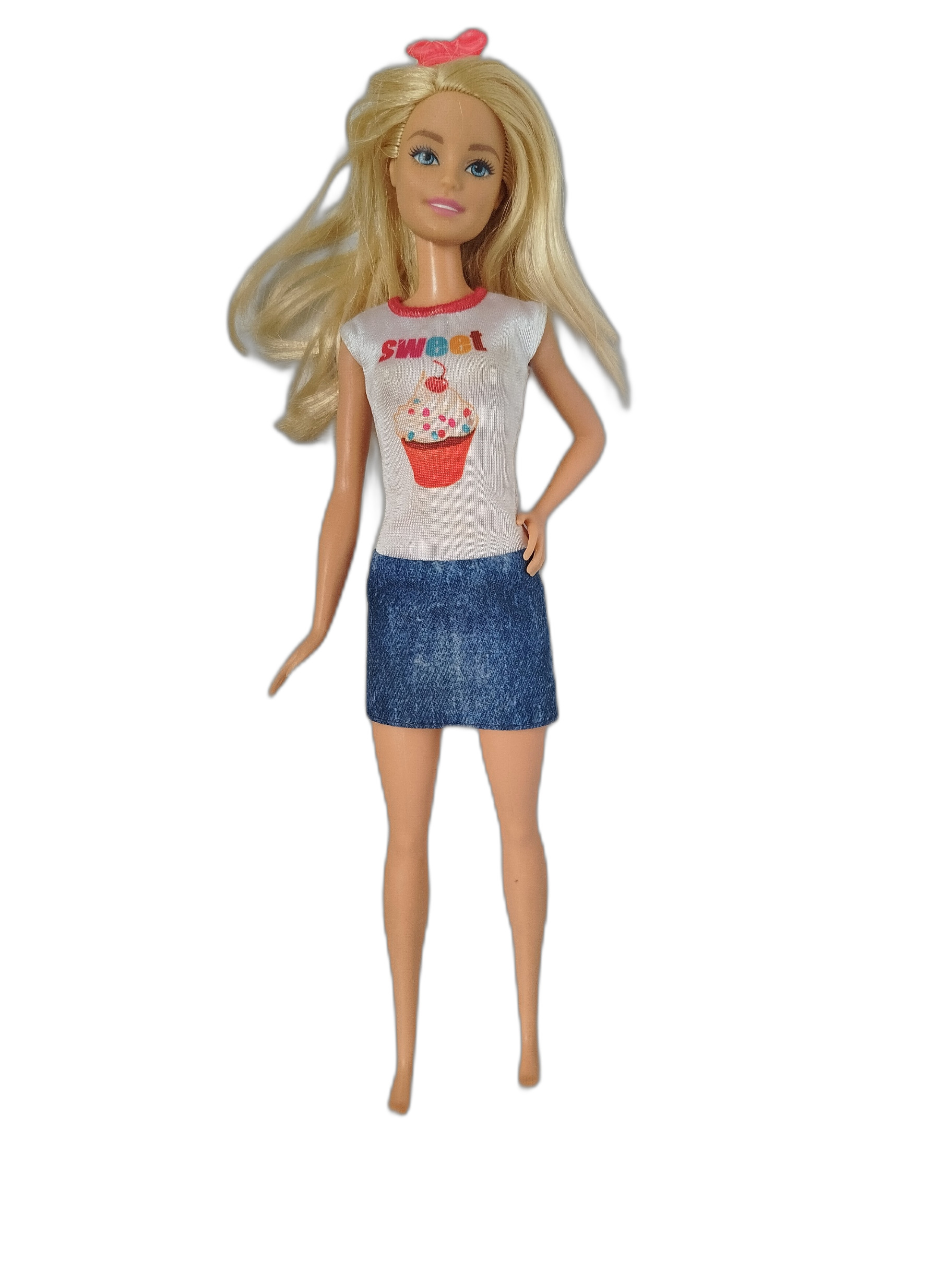 BARBIE
