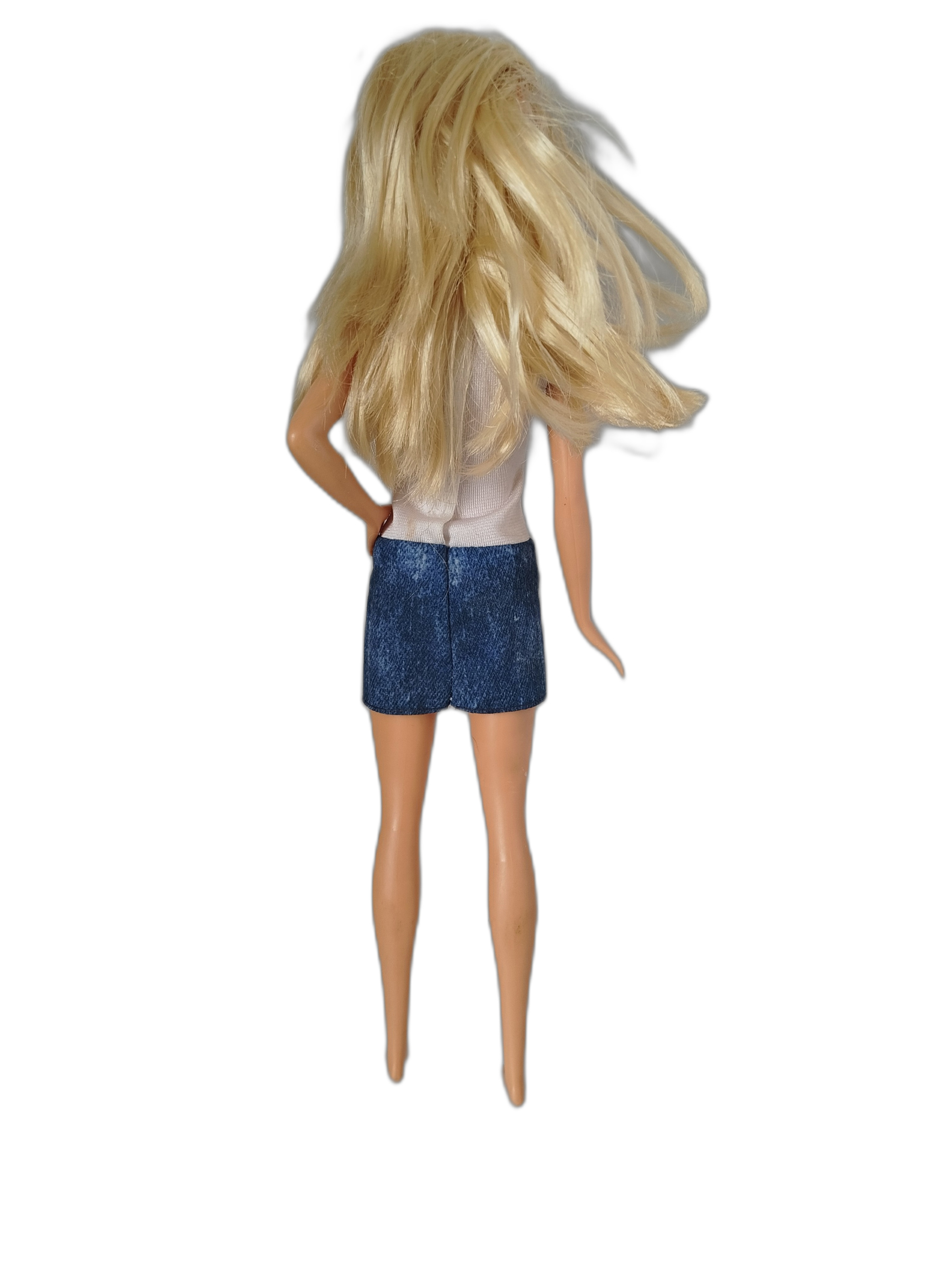 BARBIE