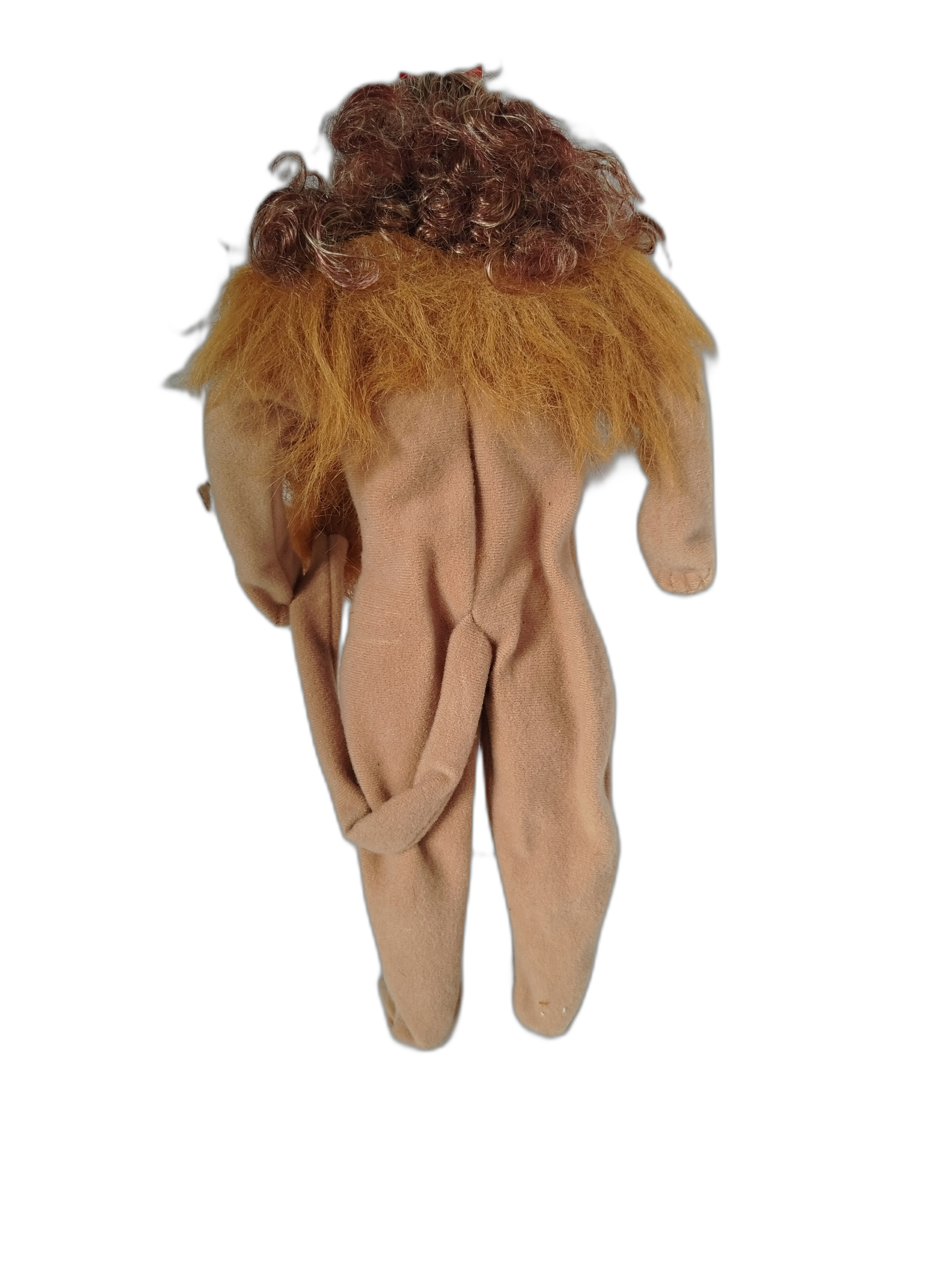 Muñecas vintage  Mago de Oz: Dorothy, el León, el Hombre de Hojalata y el Espantapájaros