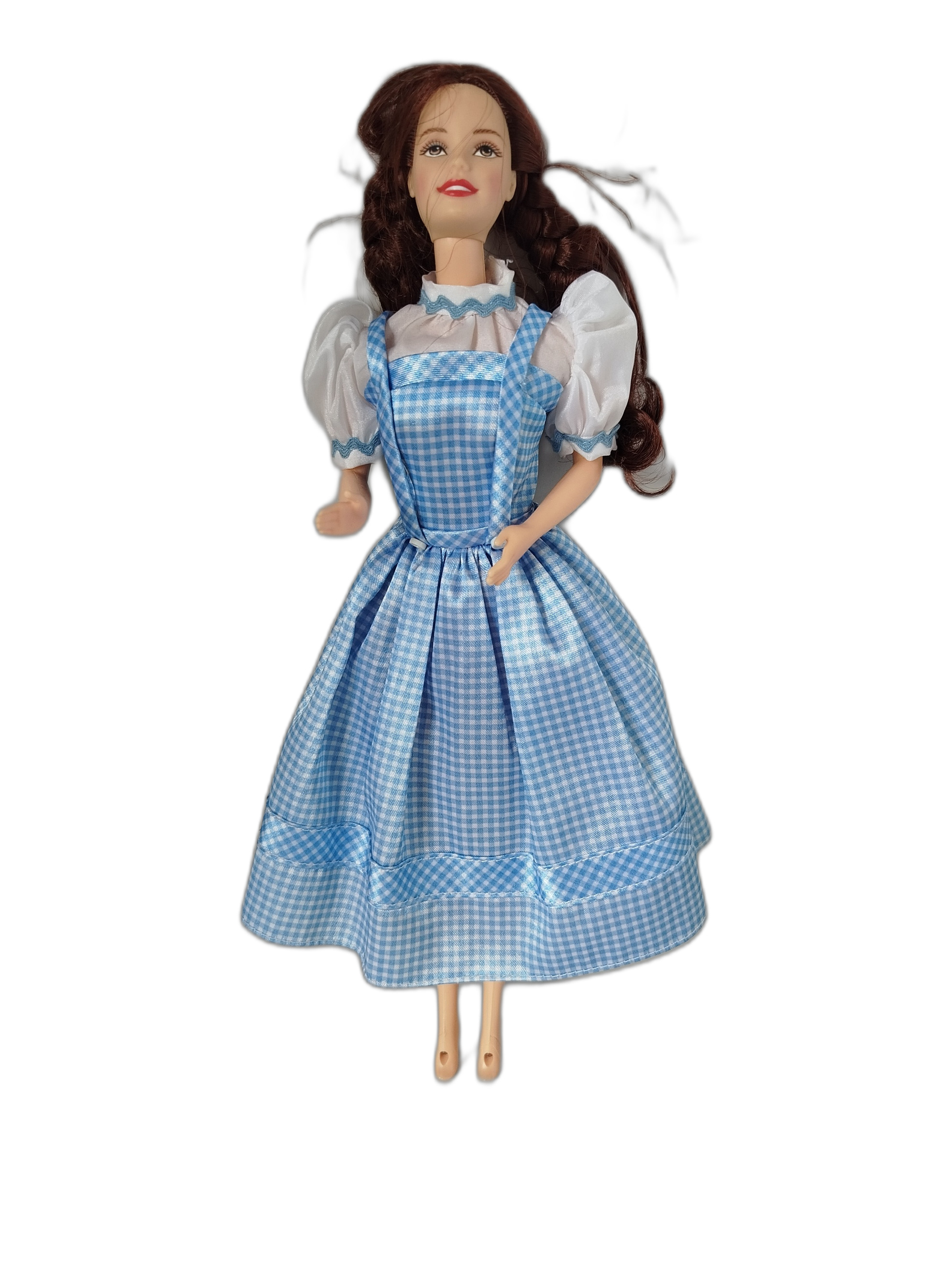 Muñecas vintage  Mago de Oz: Dorothy, el León, el Hombre de Hojalata y el Espantapájaros