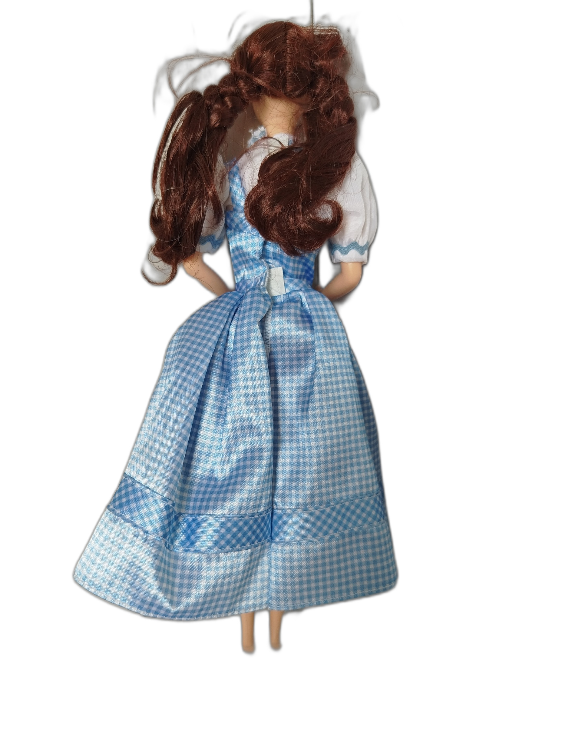 Muñecas vintage  Mago de Oz: Dorothy, el León, el Hombre de Hojalata y el Espantapájaros