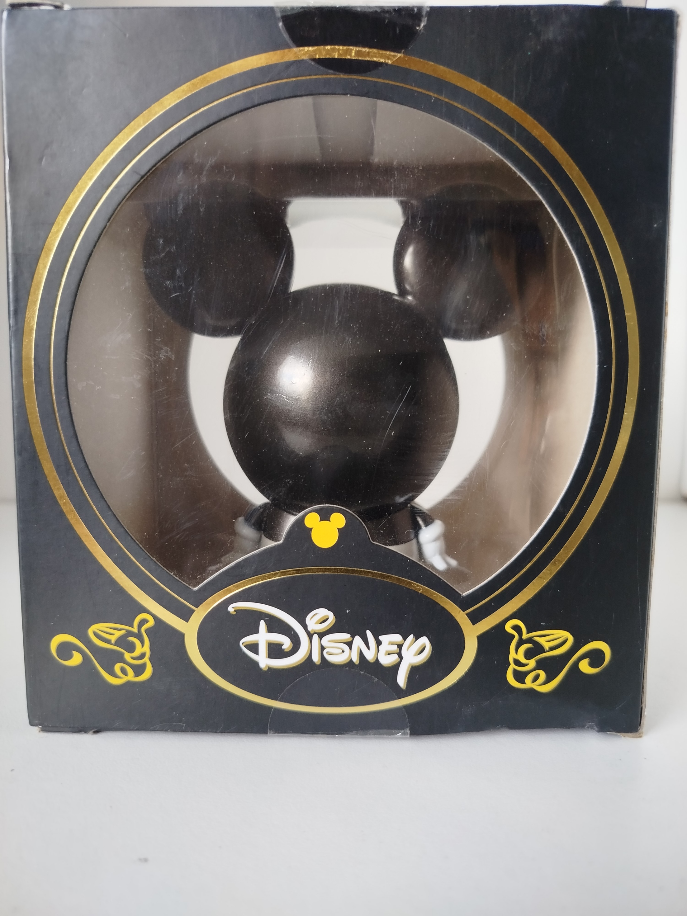 SHORTS - MICKEY MOUSE - 90 años del personaje