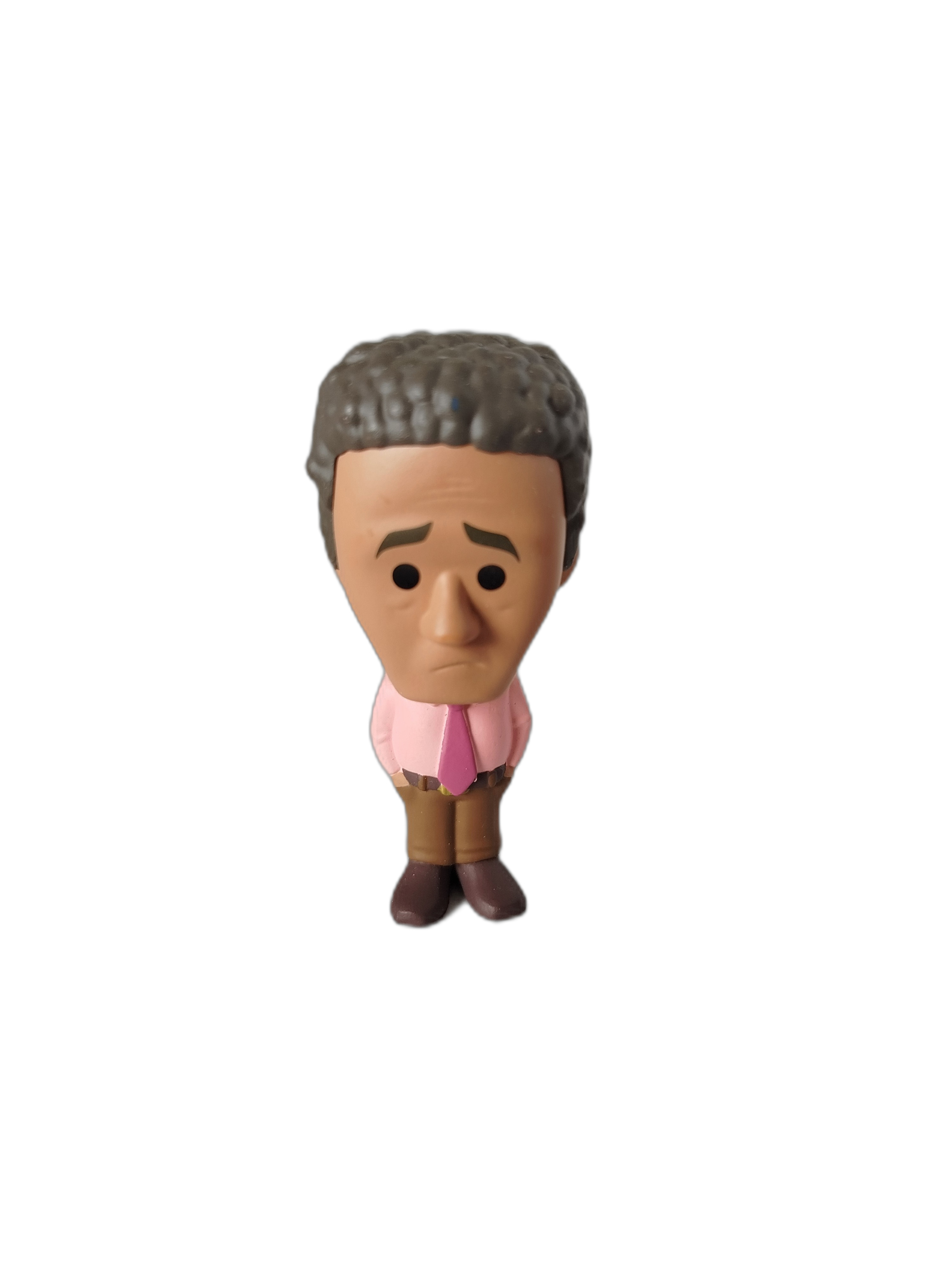 THE OFFICE - Oscar Martinez