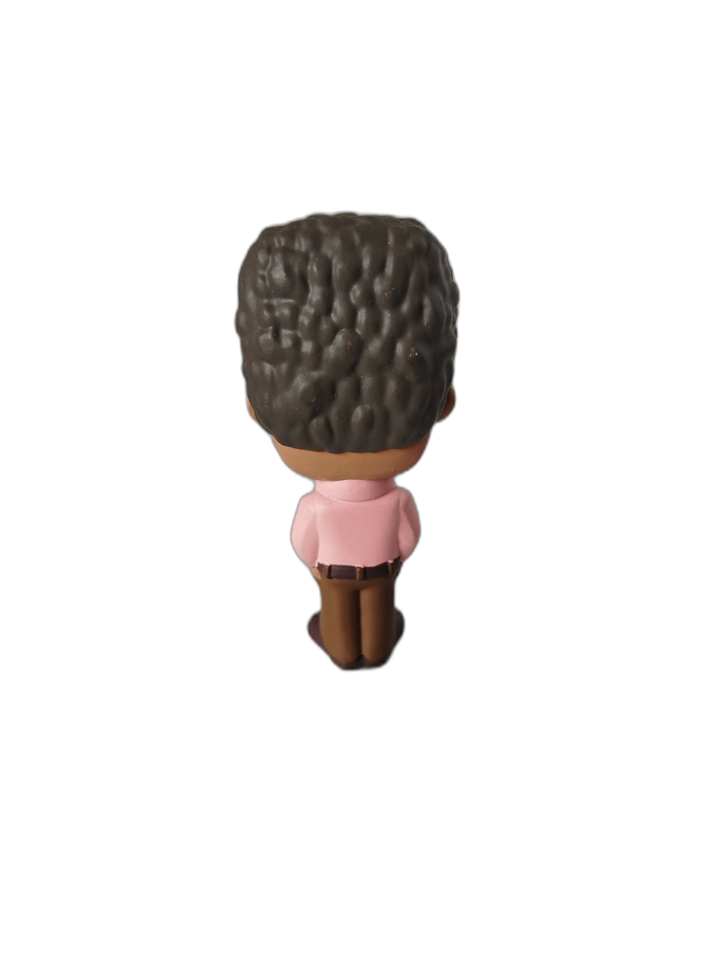 THE OFFICE - Oscar Martinez