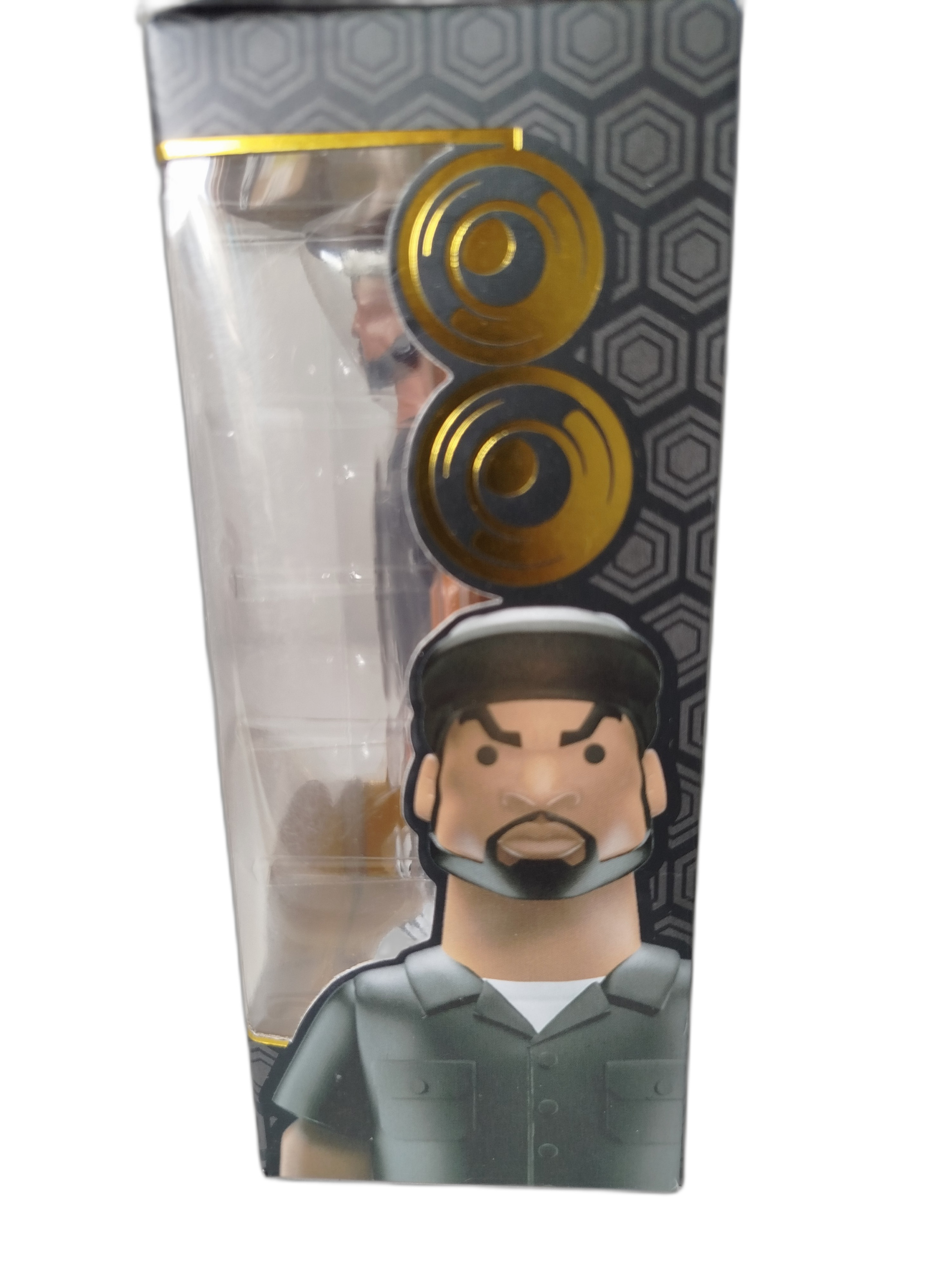Funko Gold Premium Vinyl - Ice Cube