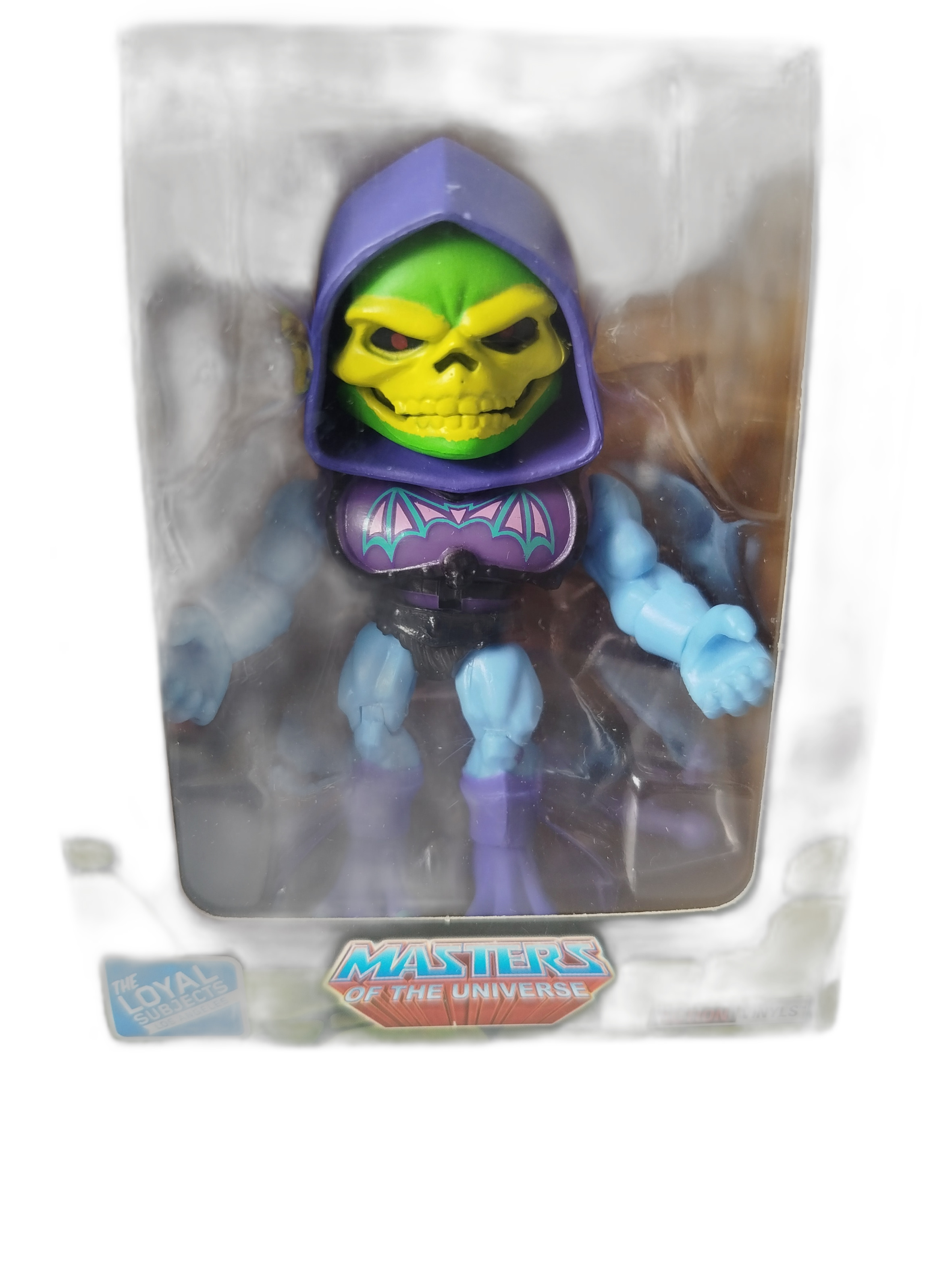 Skeletor - Master of universe