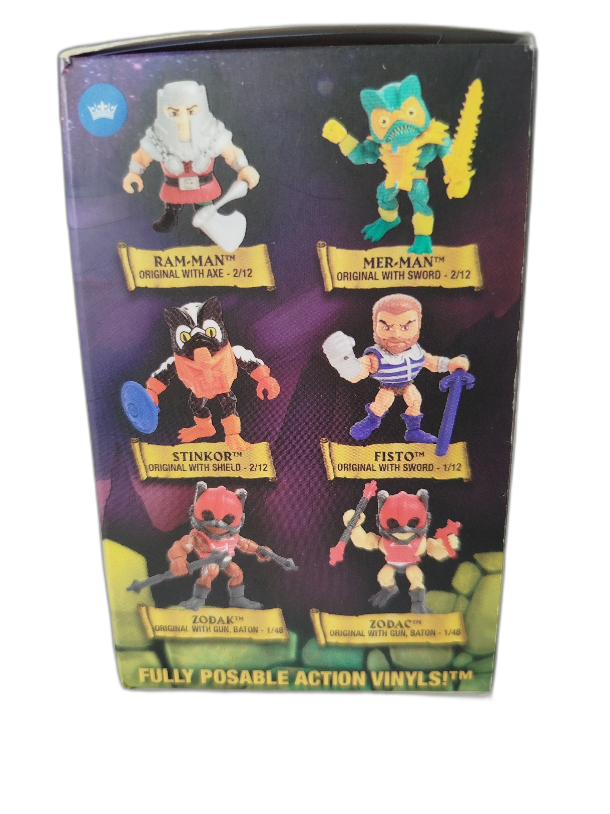 Skeletor - Master of universe