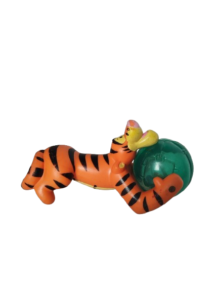 TIGER DE WINNIE POOH