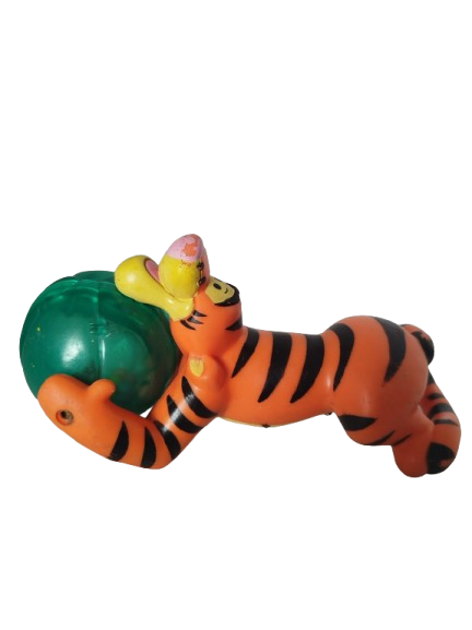 TIGER DE WINNIE POOH