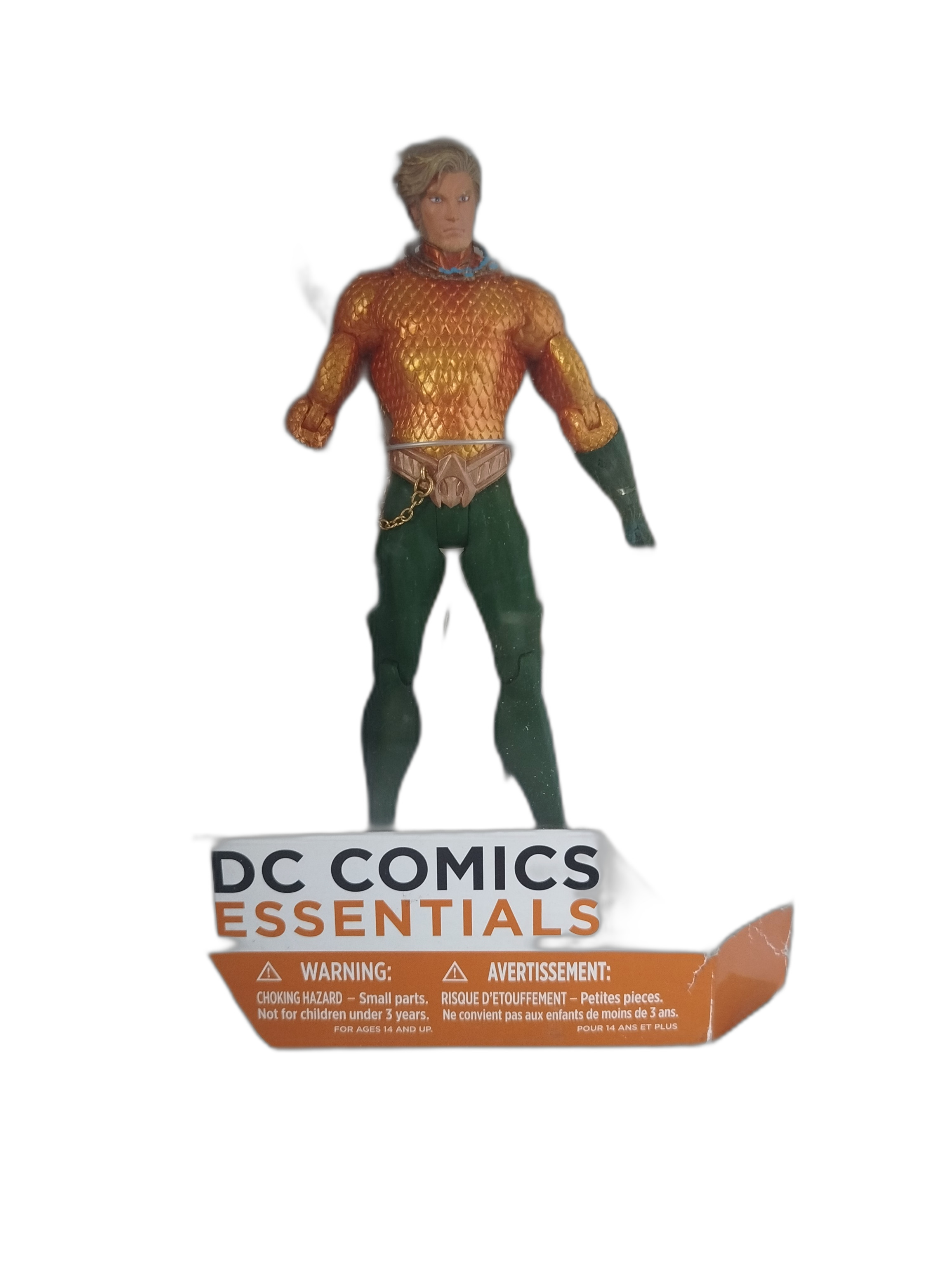 Aquaman