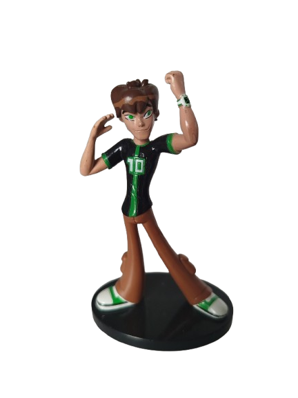 BEN 10 - BEN TENNYSON