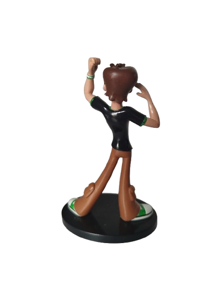 BEN 10 - BEN TENNYSON