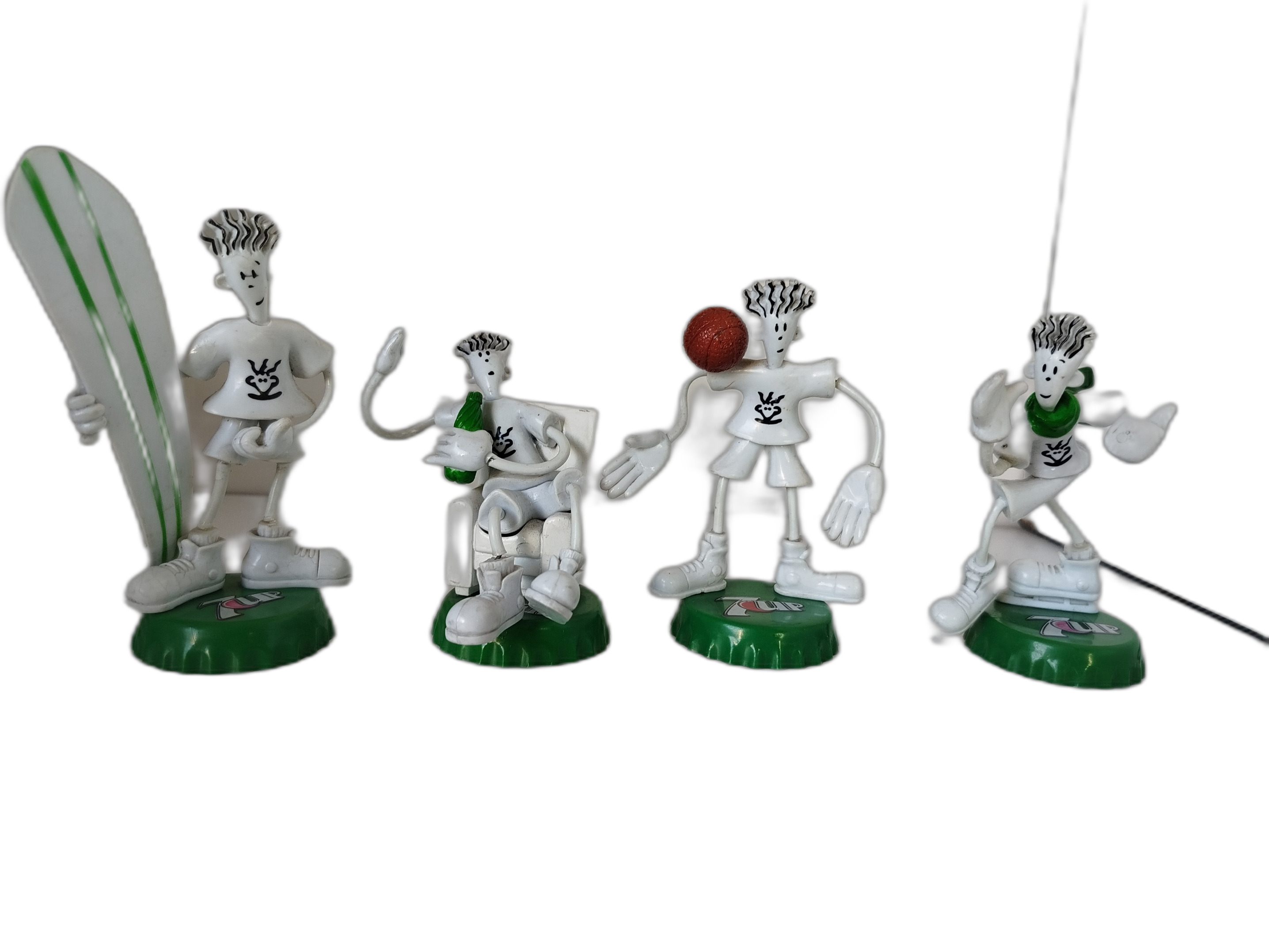 Fido Dido 