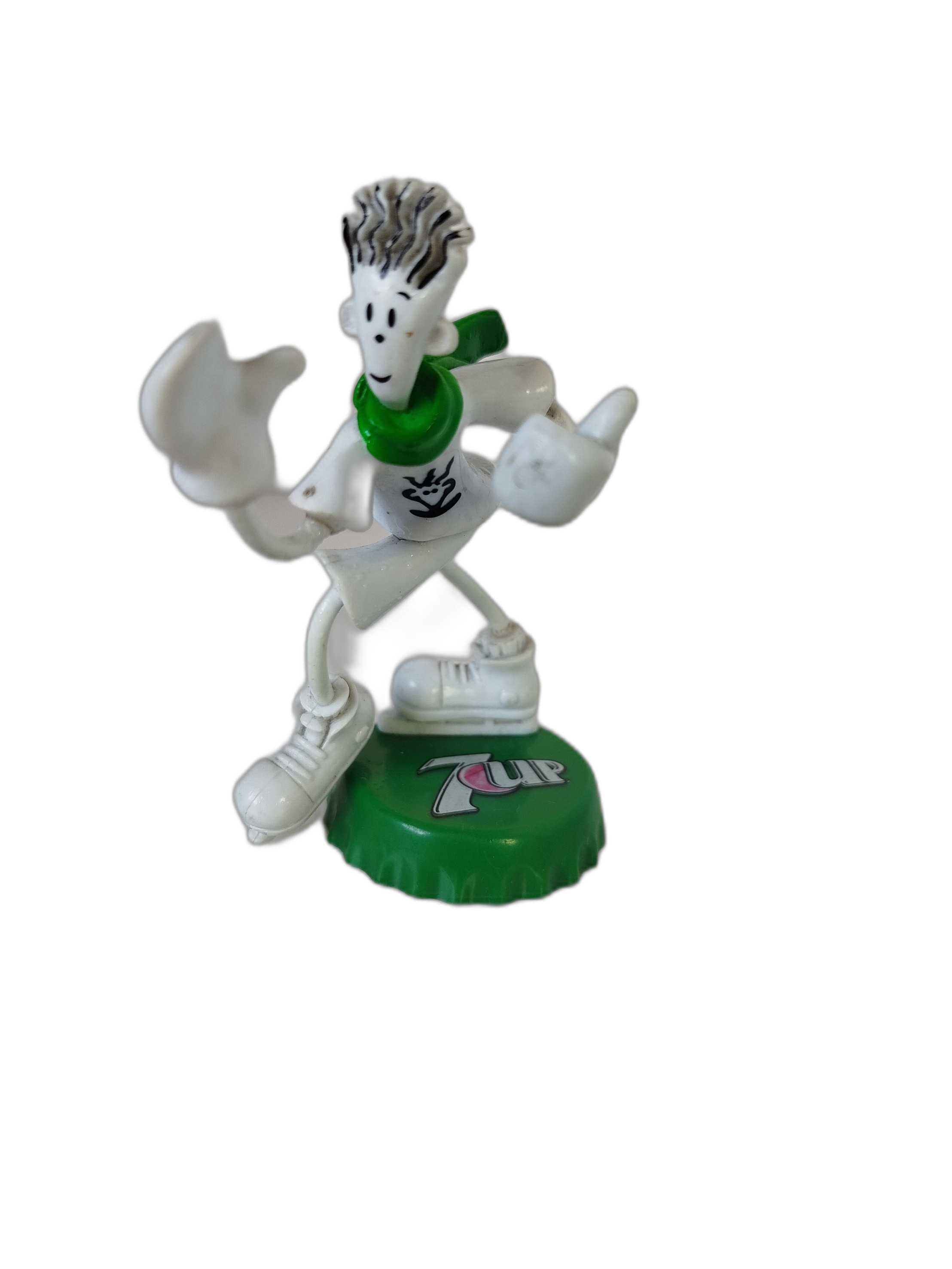 Fido Dido 