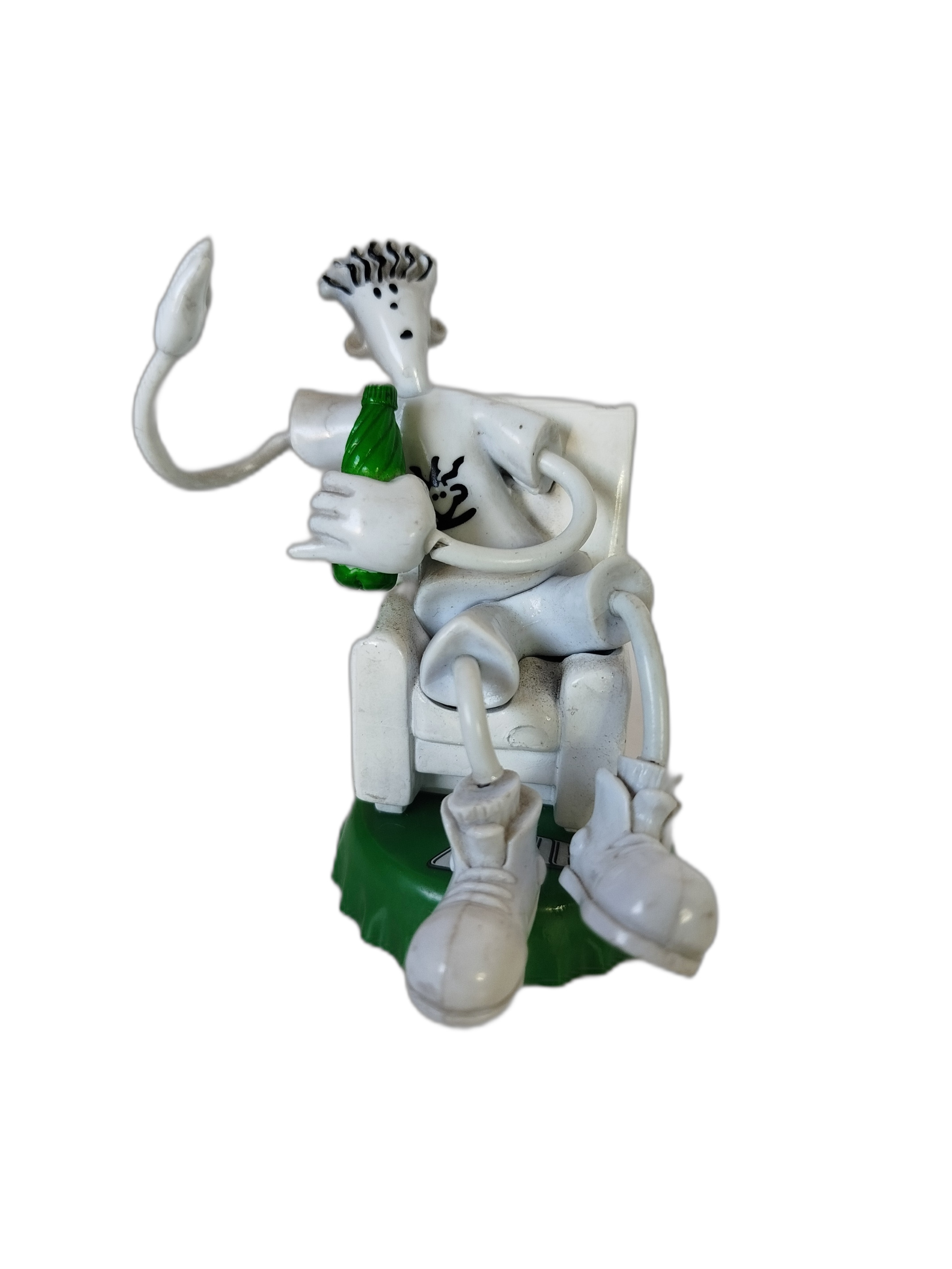 Fido Dido 