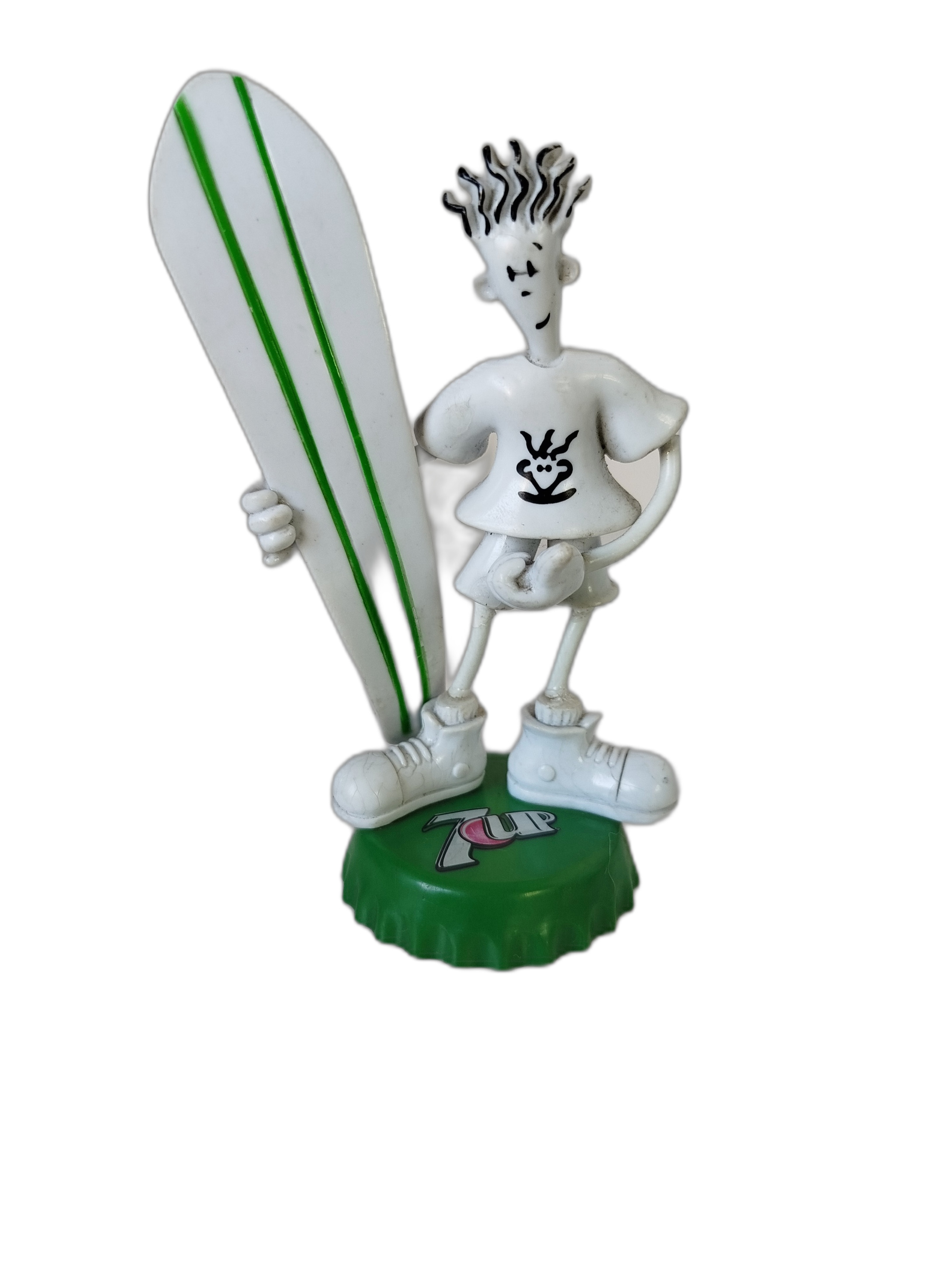 Fido Dido 