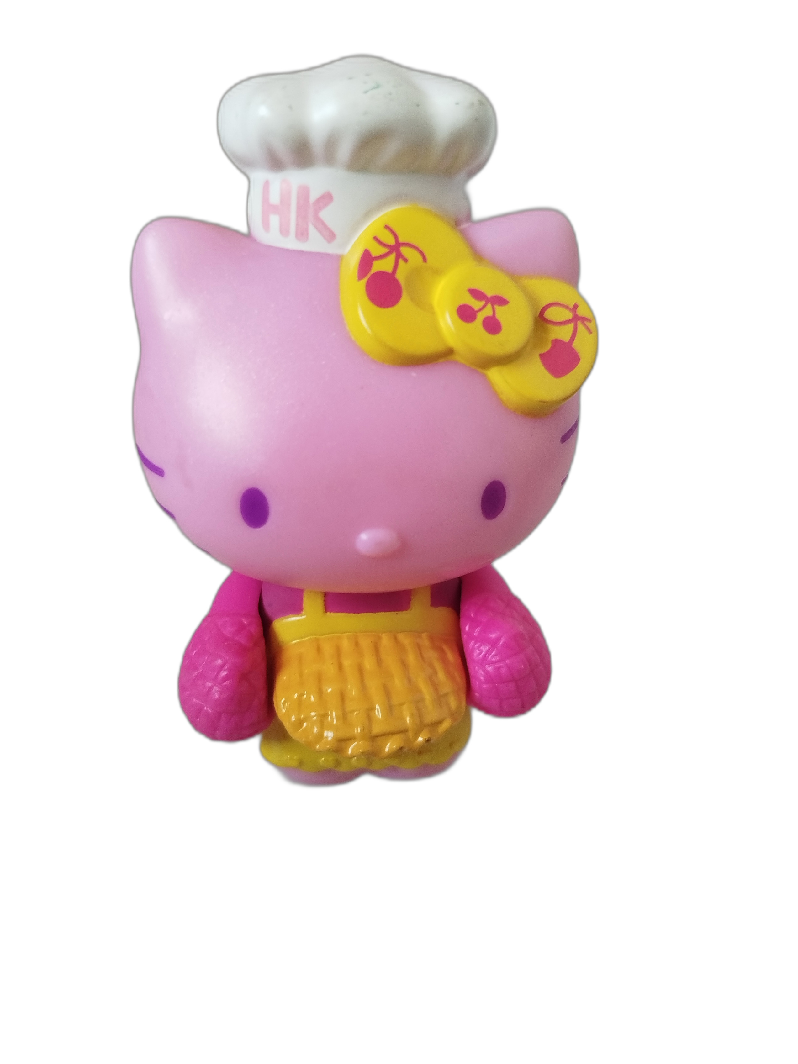 5 Hello Kitty