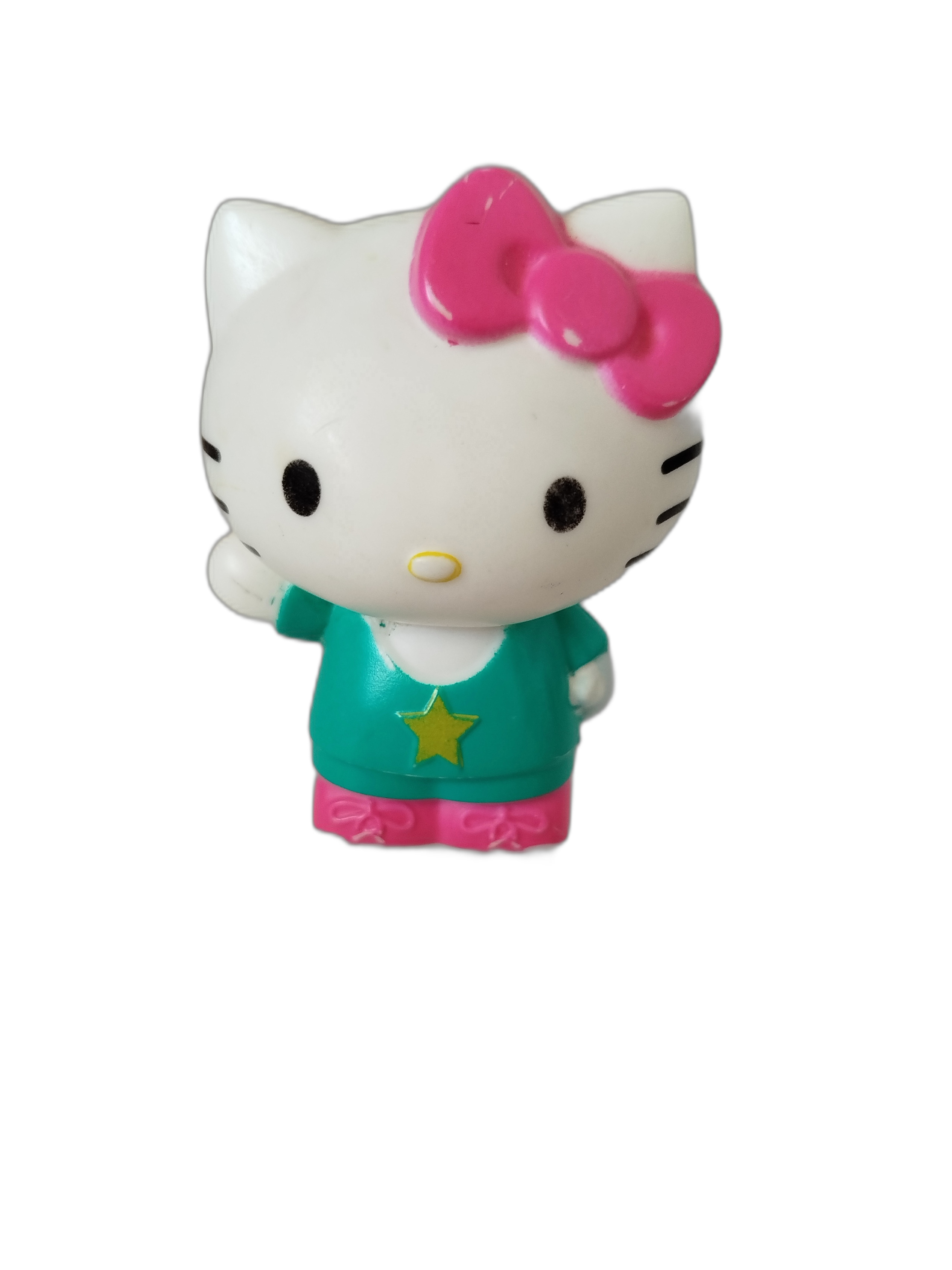 5 Hello Kitty