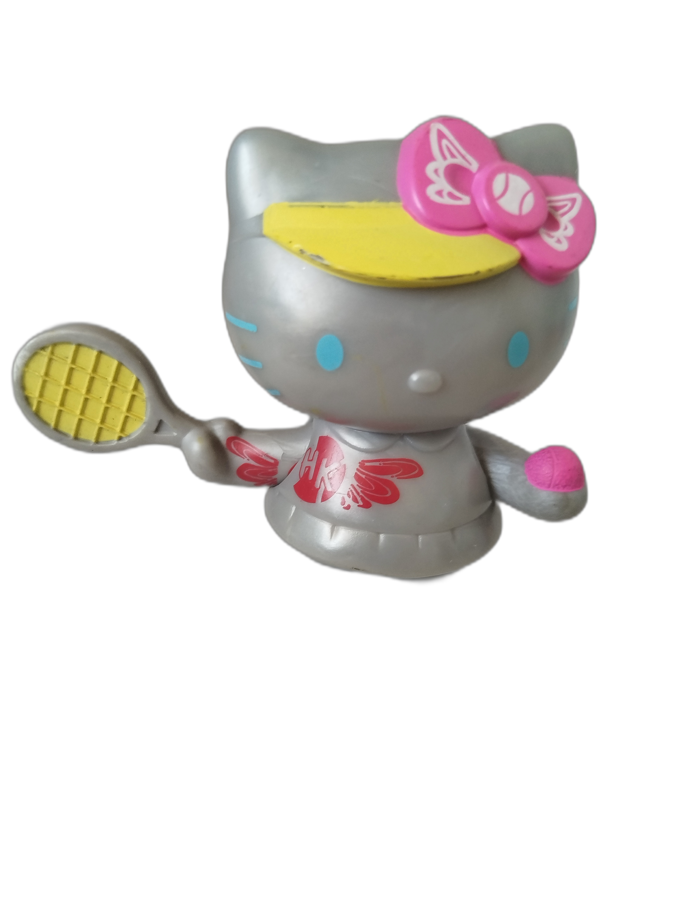 5 Hello Kitty