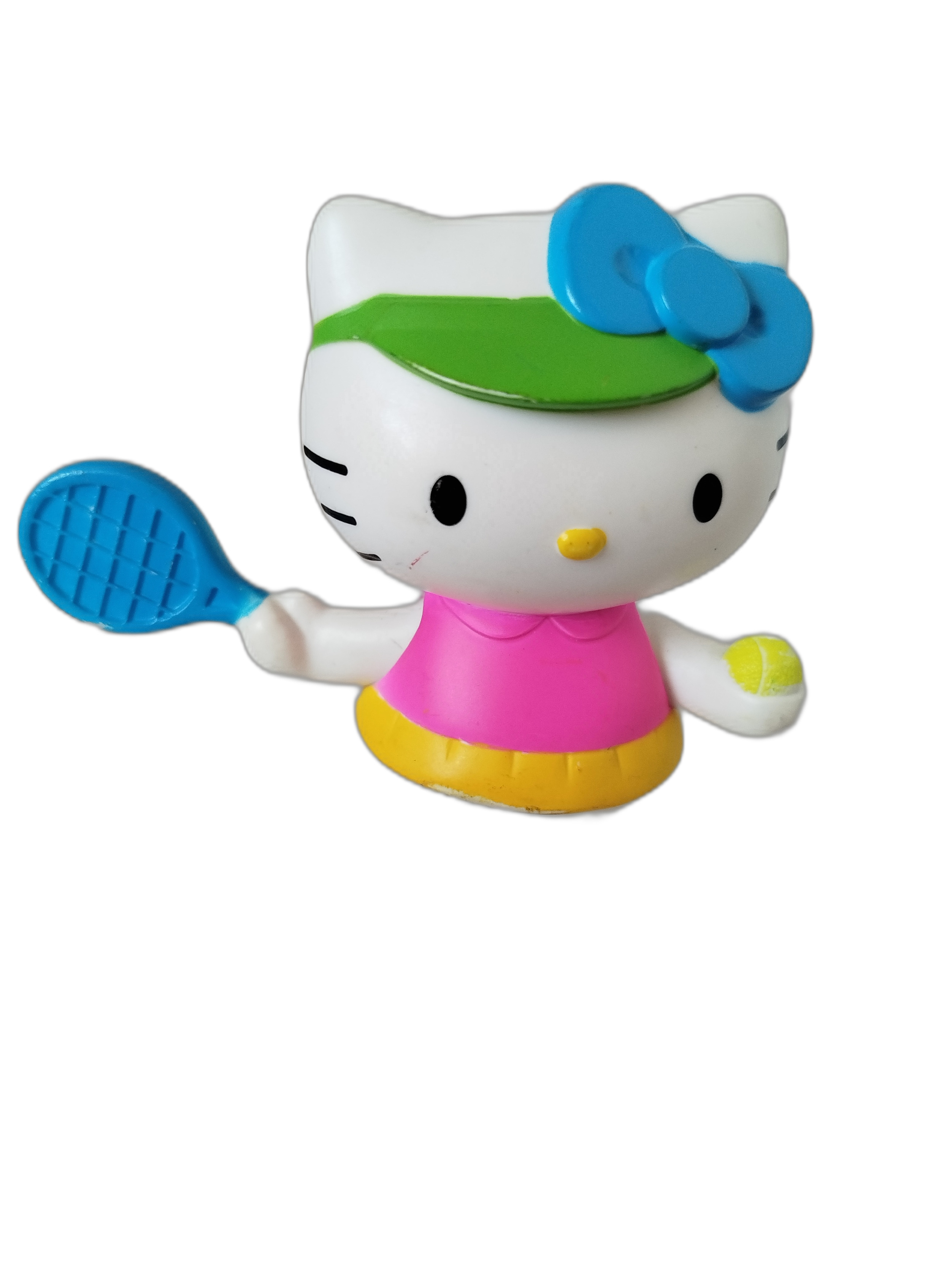 5 Hello Kitty