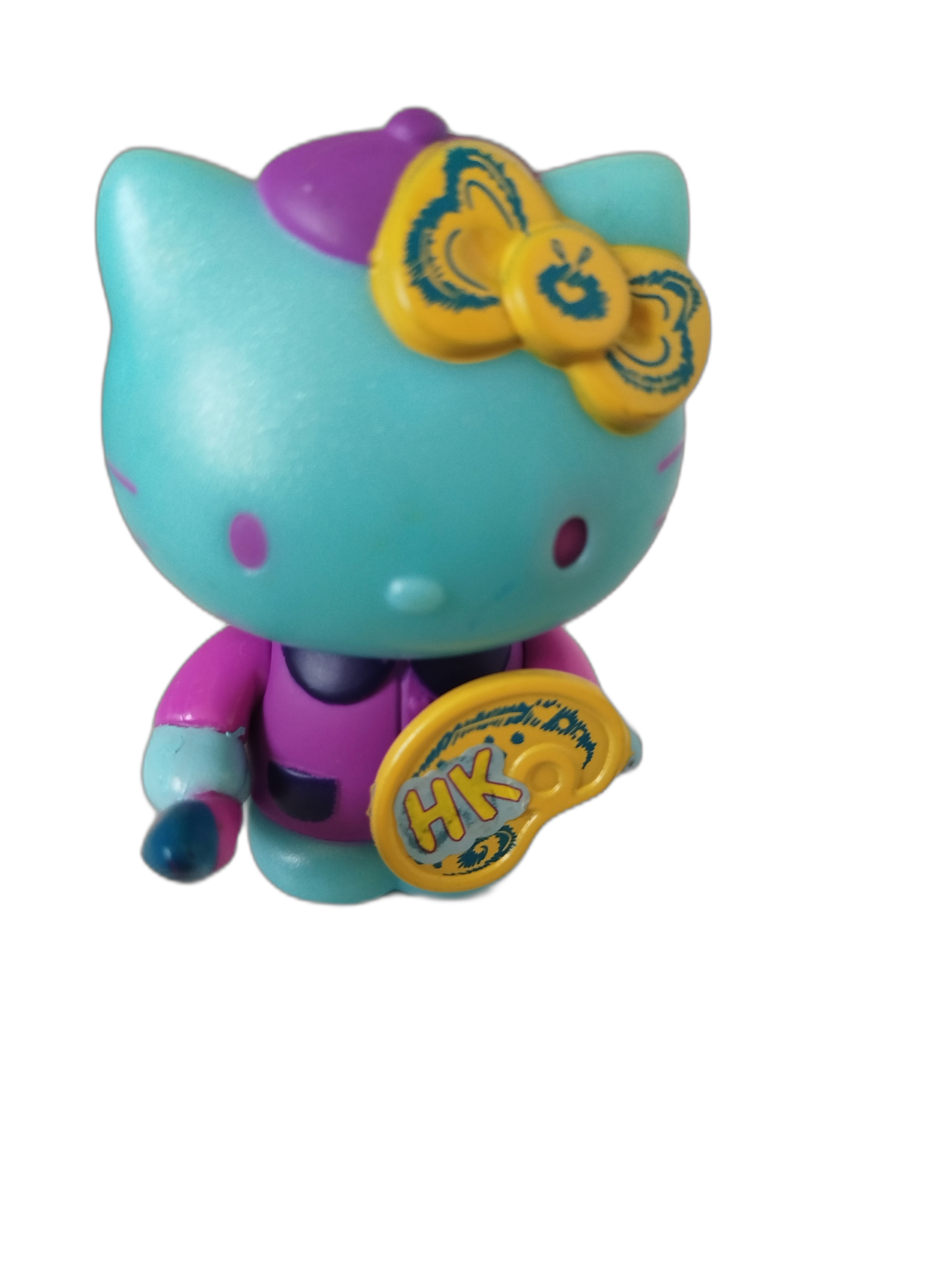 5 Hello Kitty