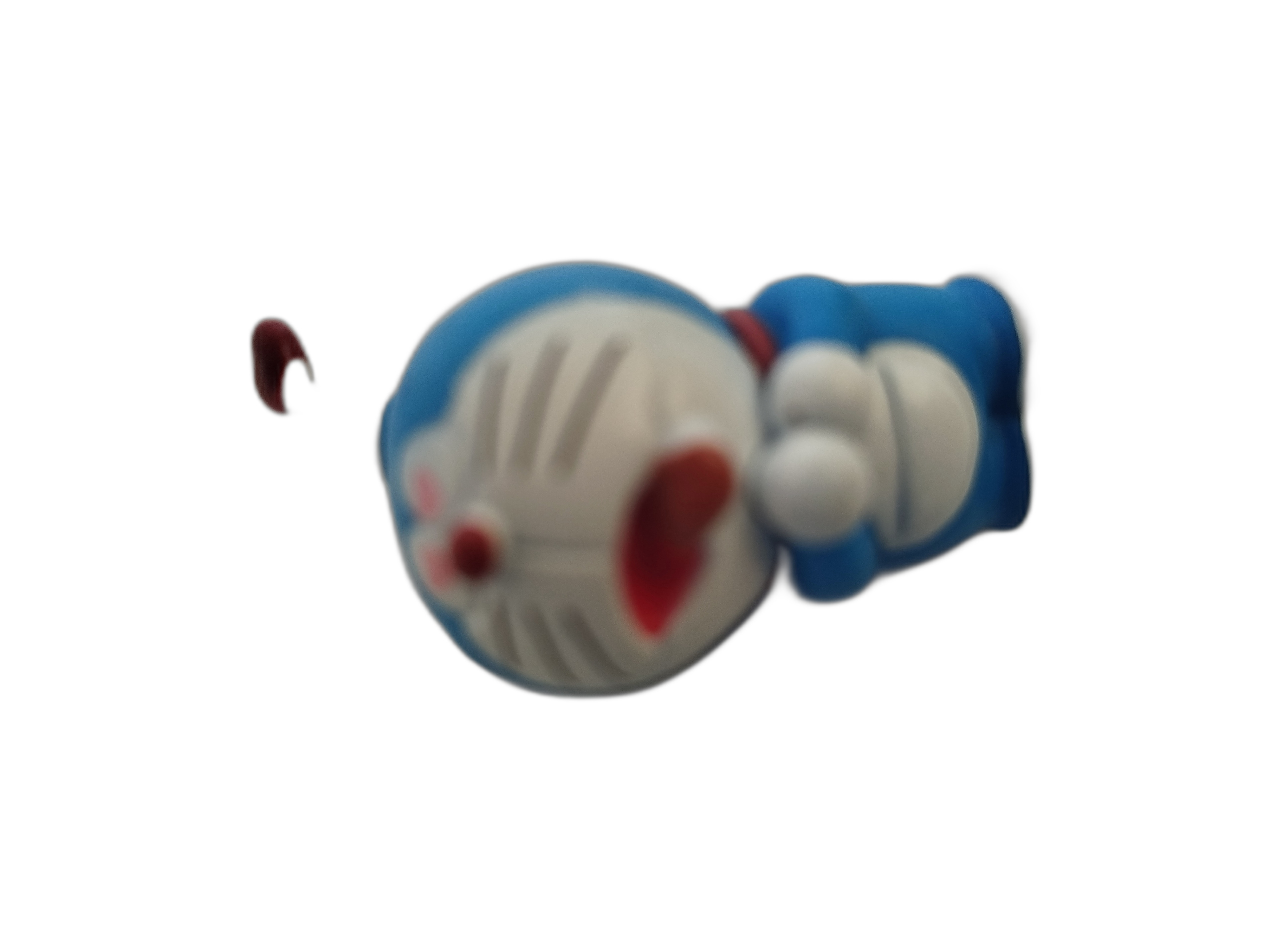 8 Doraemon  - Temática de profesiones