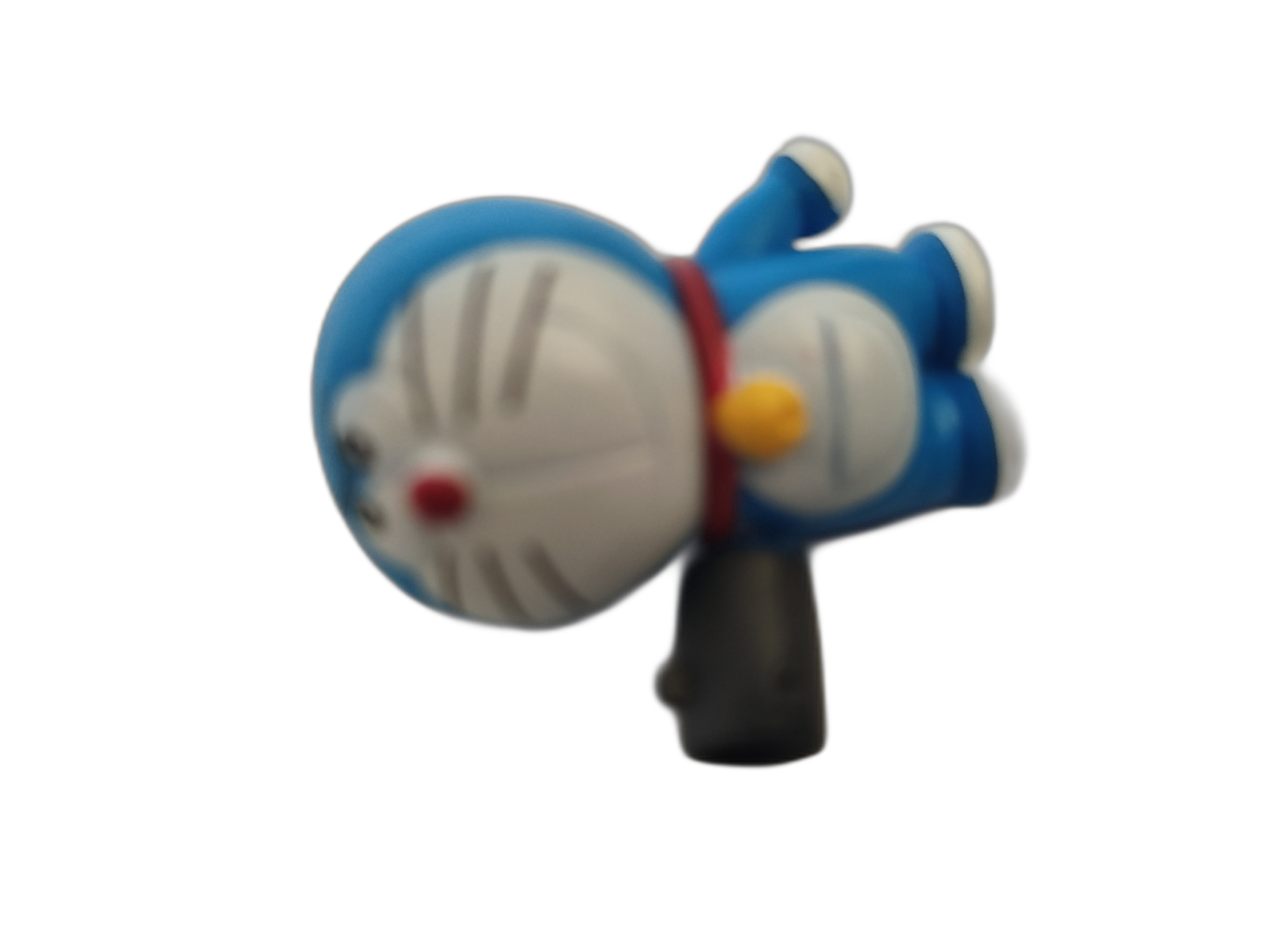 8 Doraemon  - Temática de profesiones