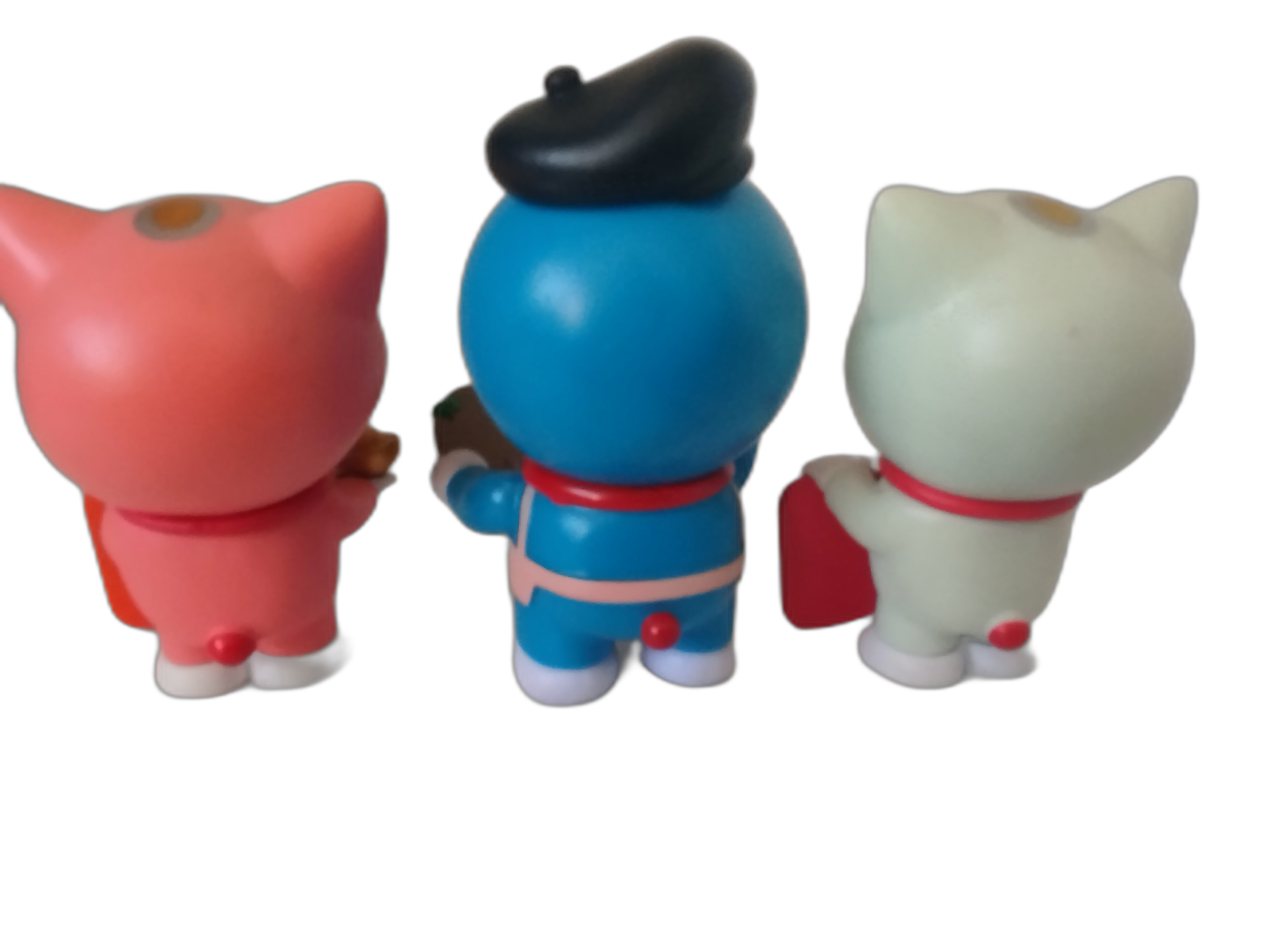 Doraemon - El gato cósmico